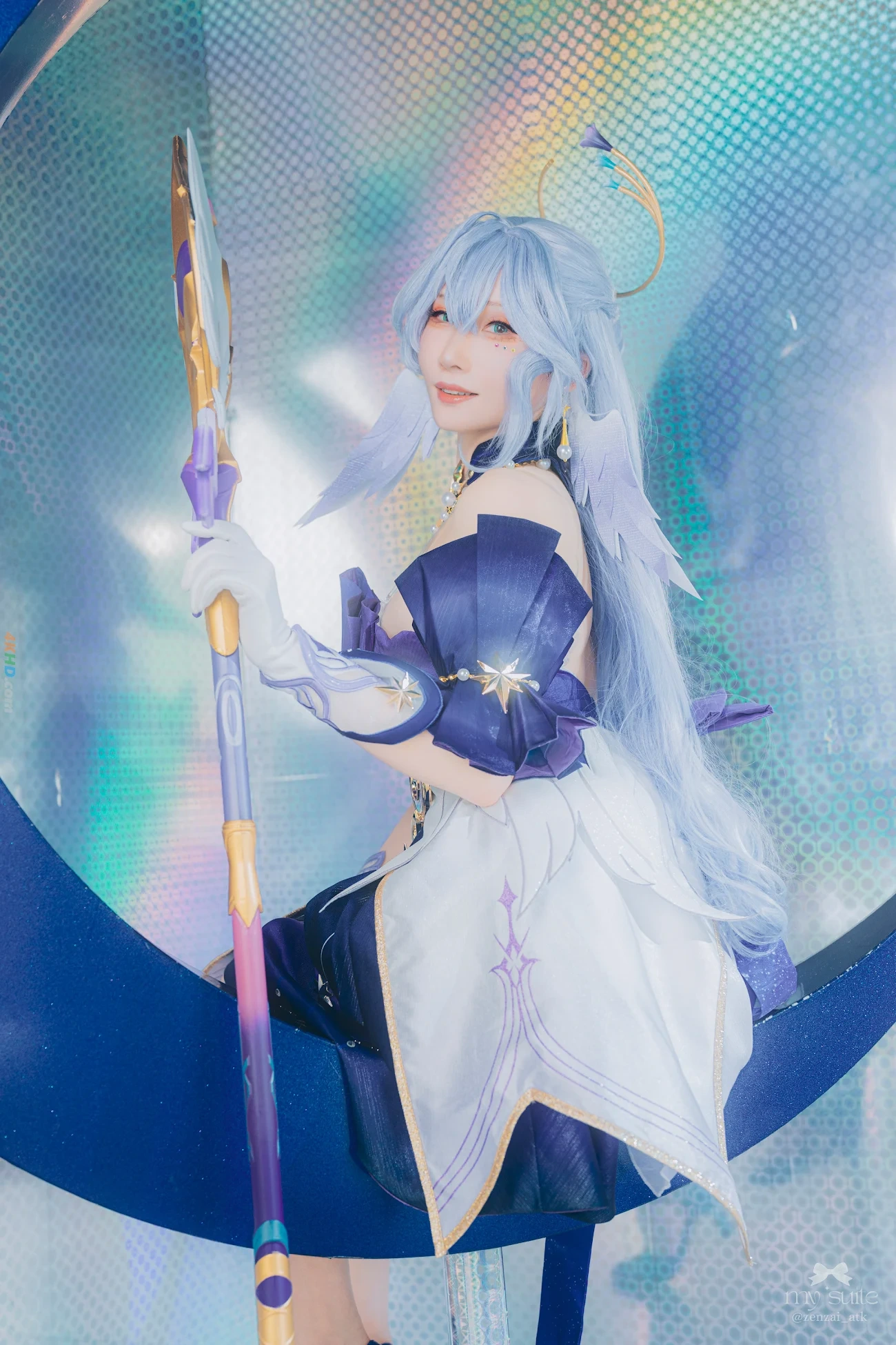 Atsuki - STELLAR SUITE — photo 141