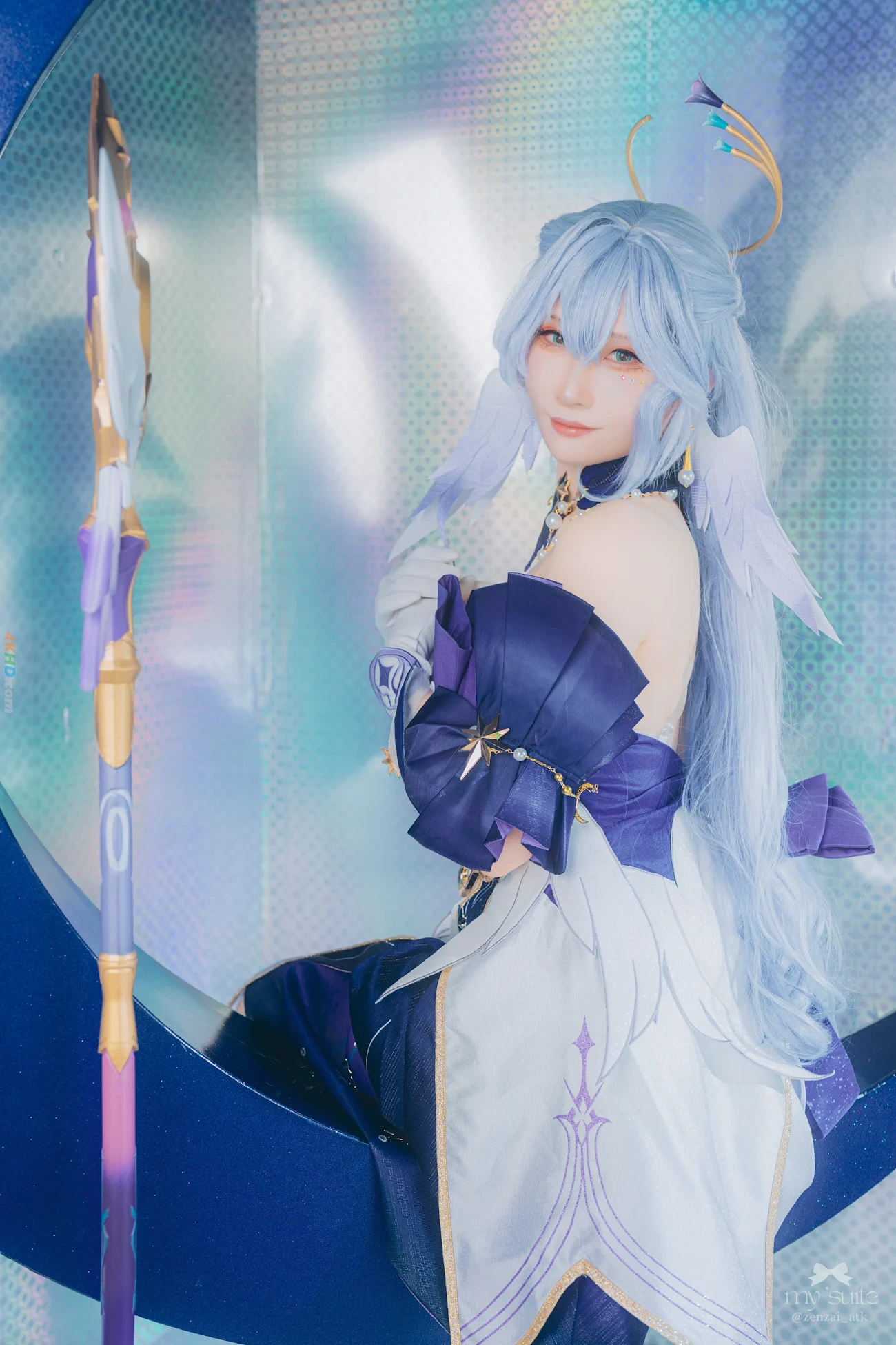Atsuki - STELLAR SUITE — photo 142