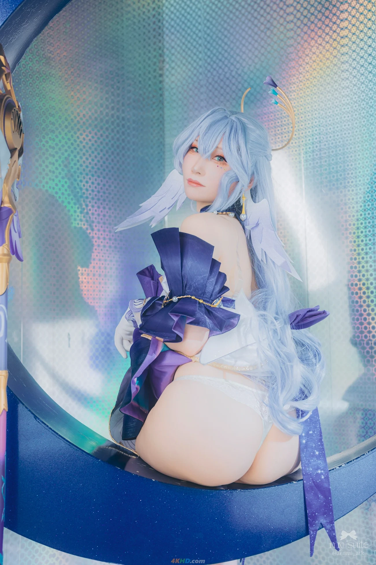 Atsuki - STELLAR SUITE — photo 143