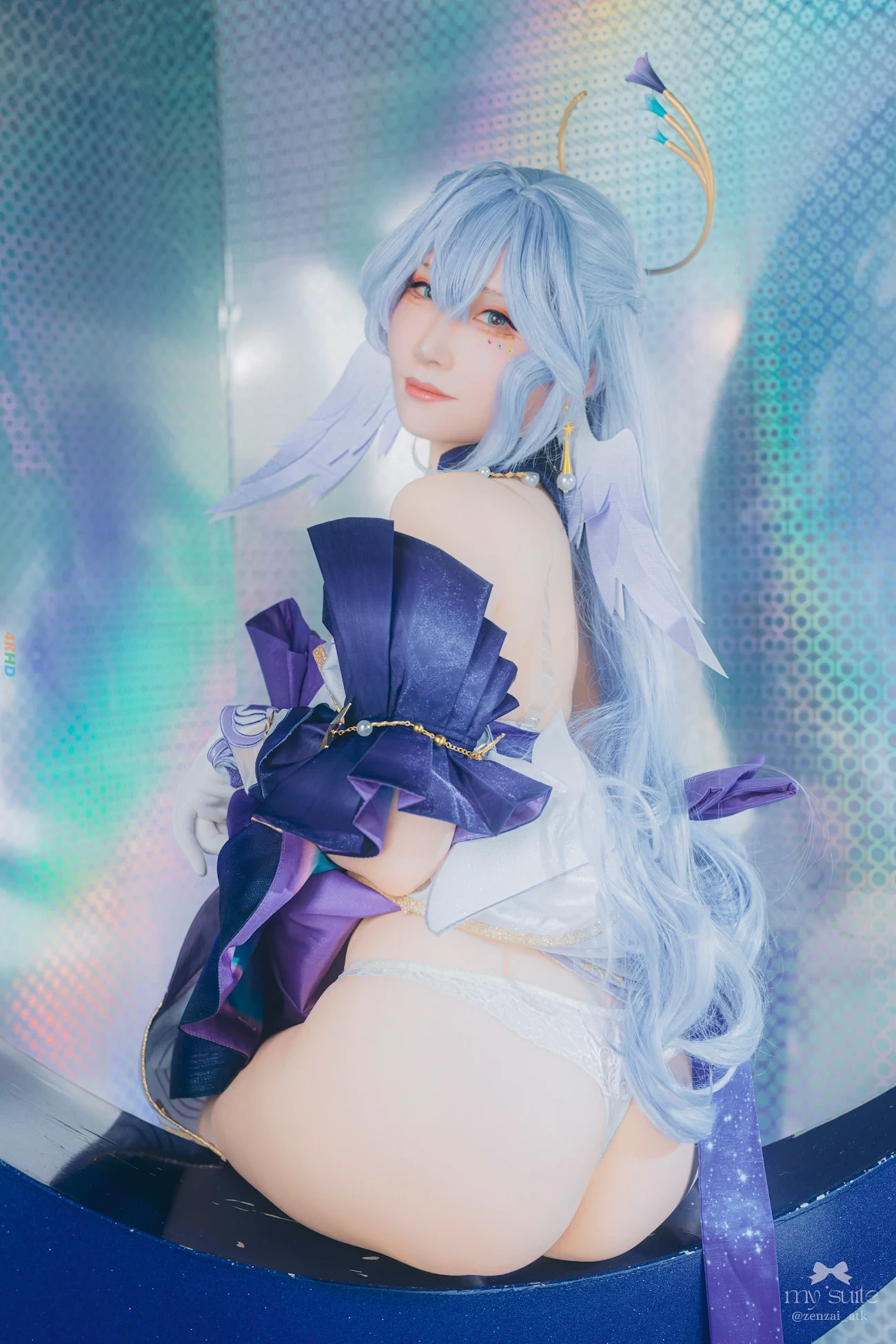 Atsuki - STELLAR SUITE — photo 144