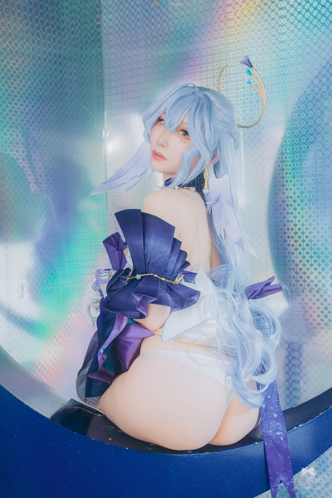 Atsuki - STELLAR SUITE — photo 145