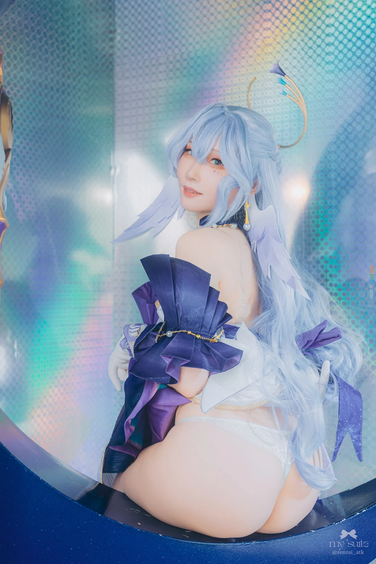 Atsuki - STELLAR SUITE — photo 146