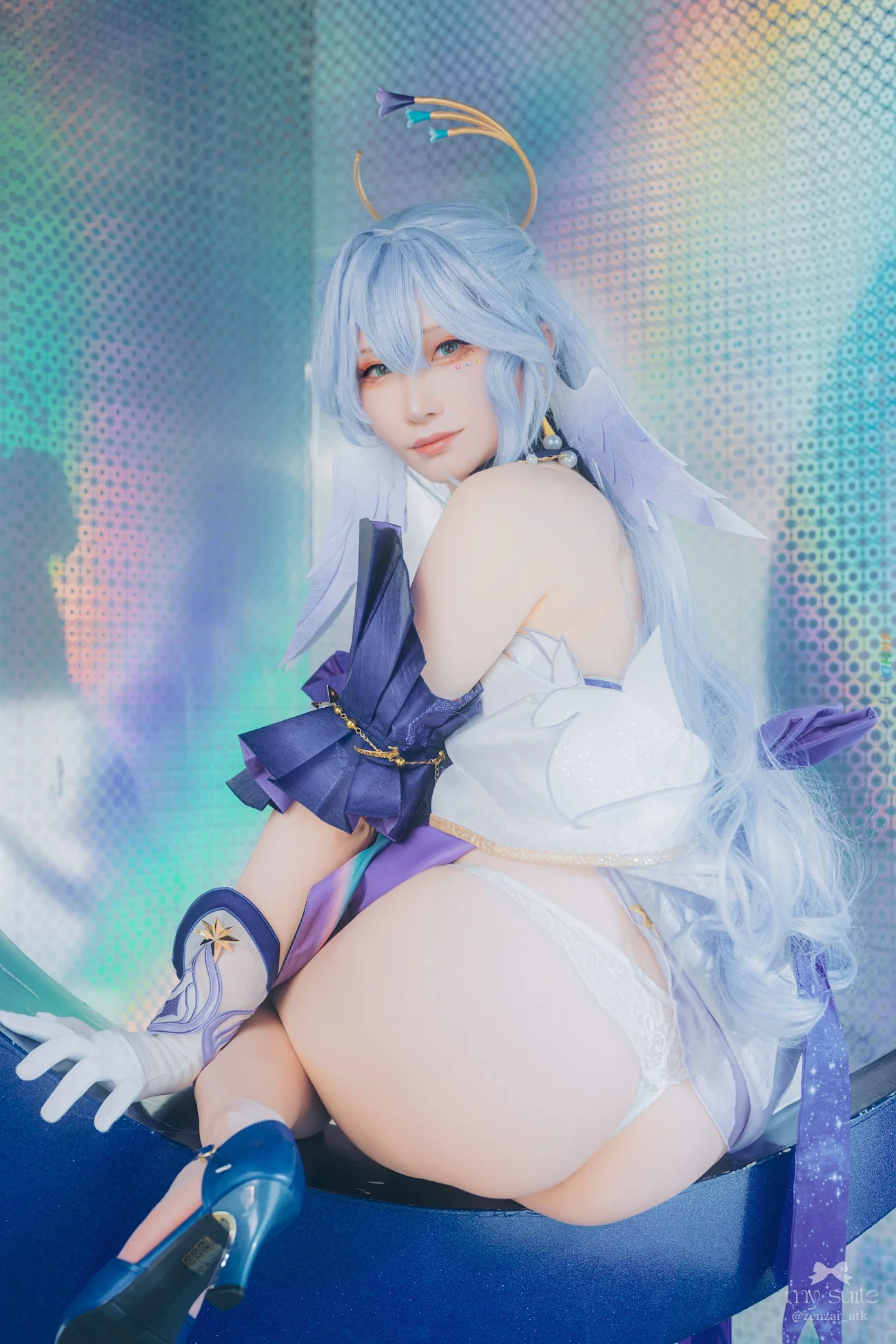 Atsuki - STELLAR SUITE — photo 150