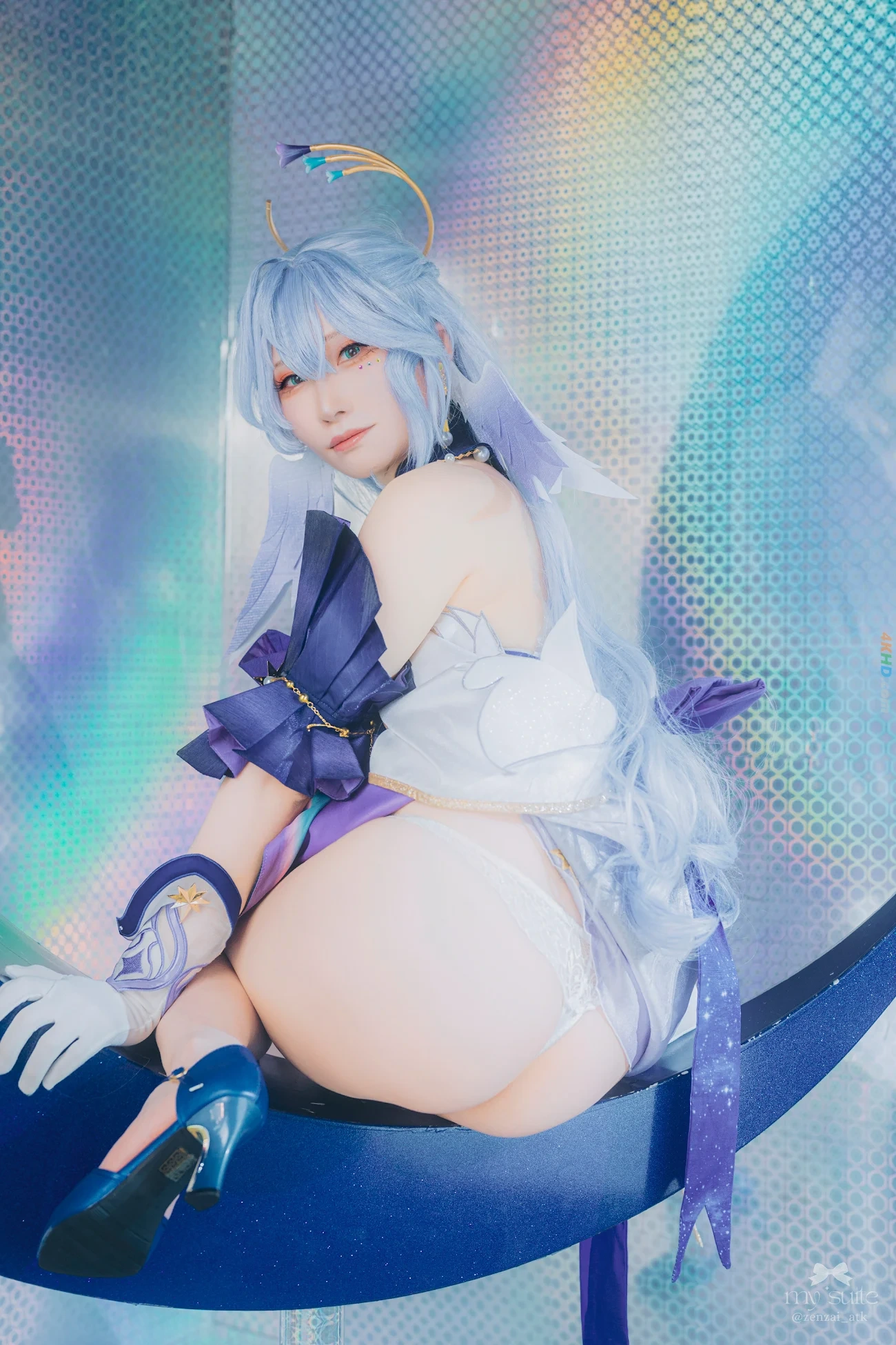 Atsuki - STELLAR SUITE — photo 151