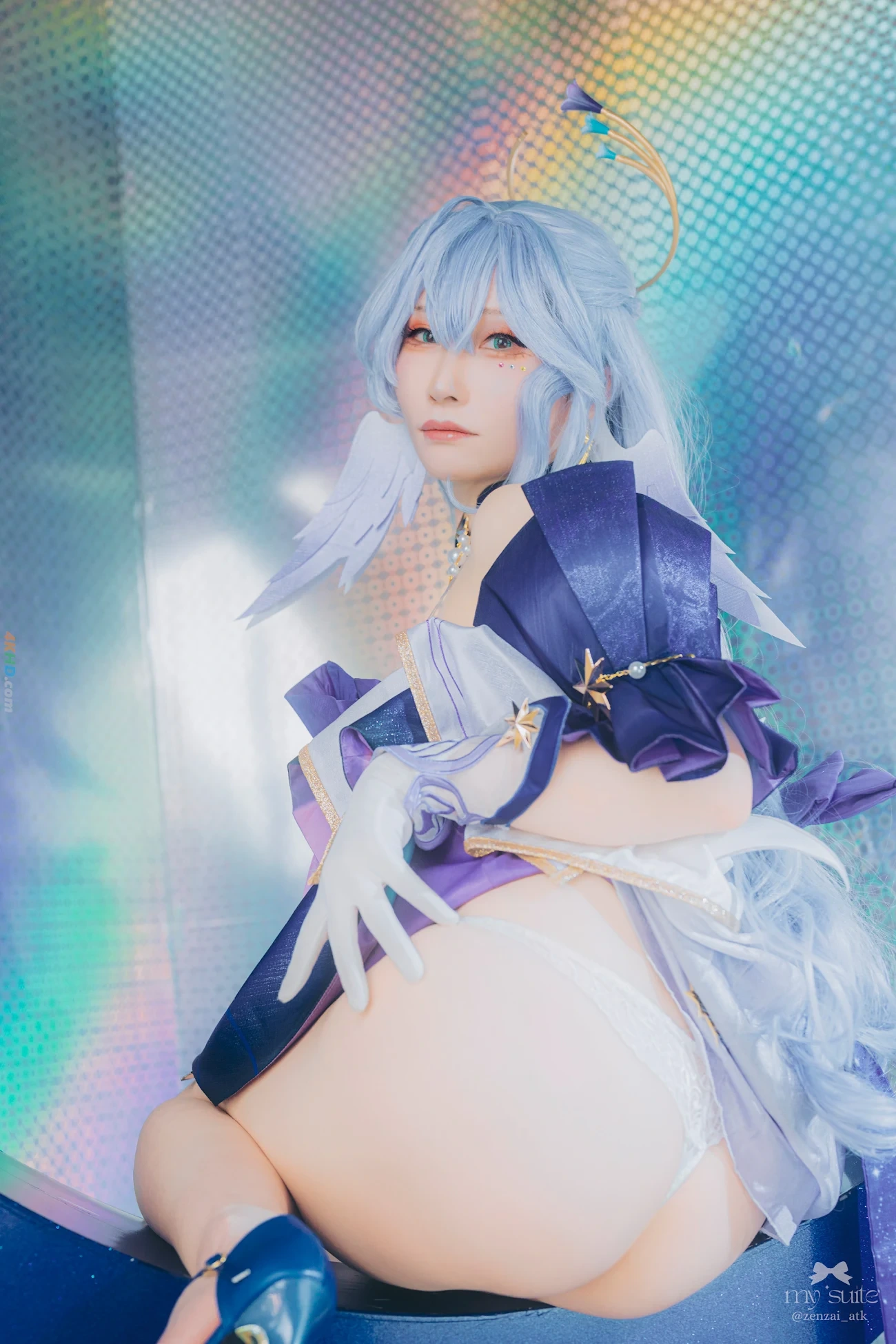 Atsuki - STELLAR SUITE — photo 153
