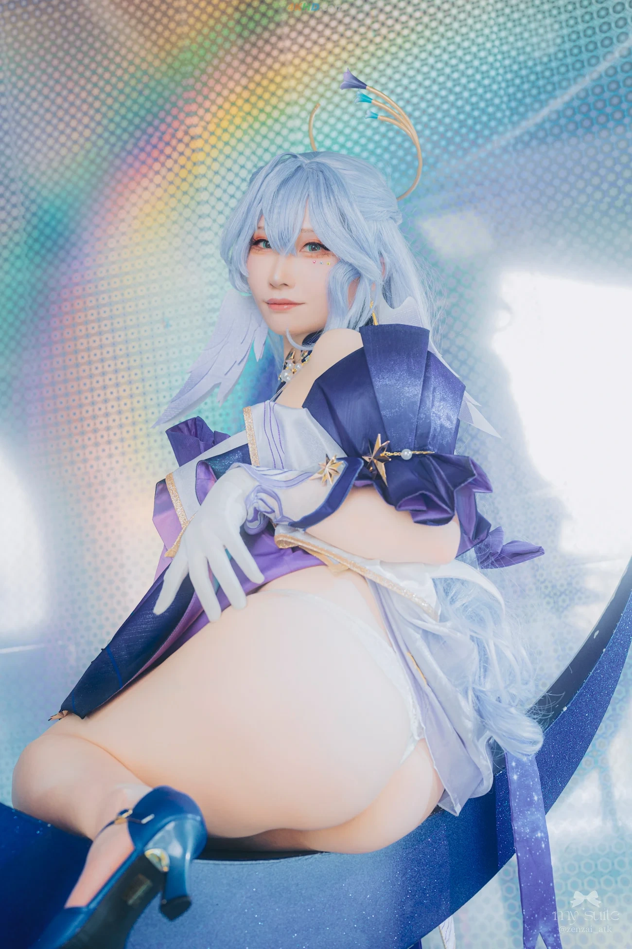 Atsuki - STELLAR SUITE — photo 154