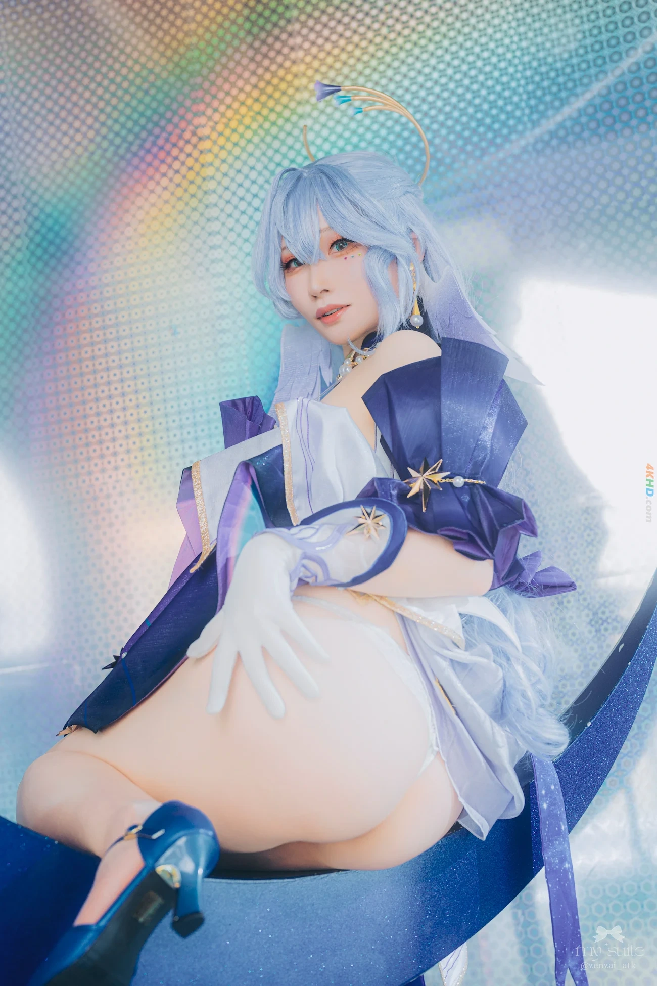 Atsuki - STELLAR SUITE — photo 155