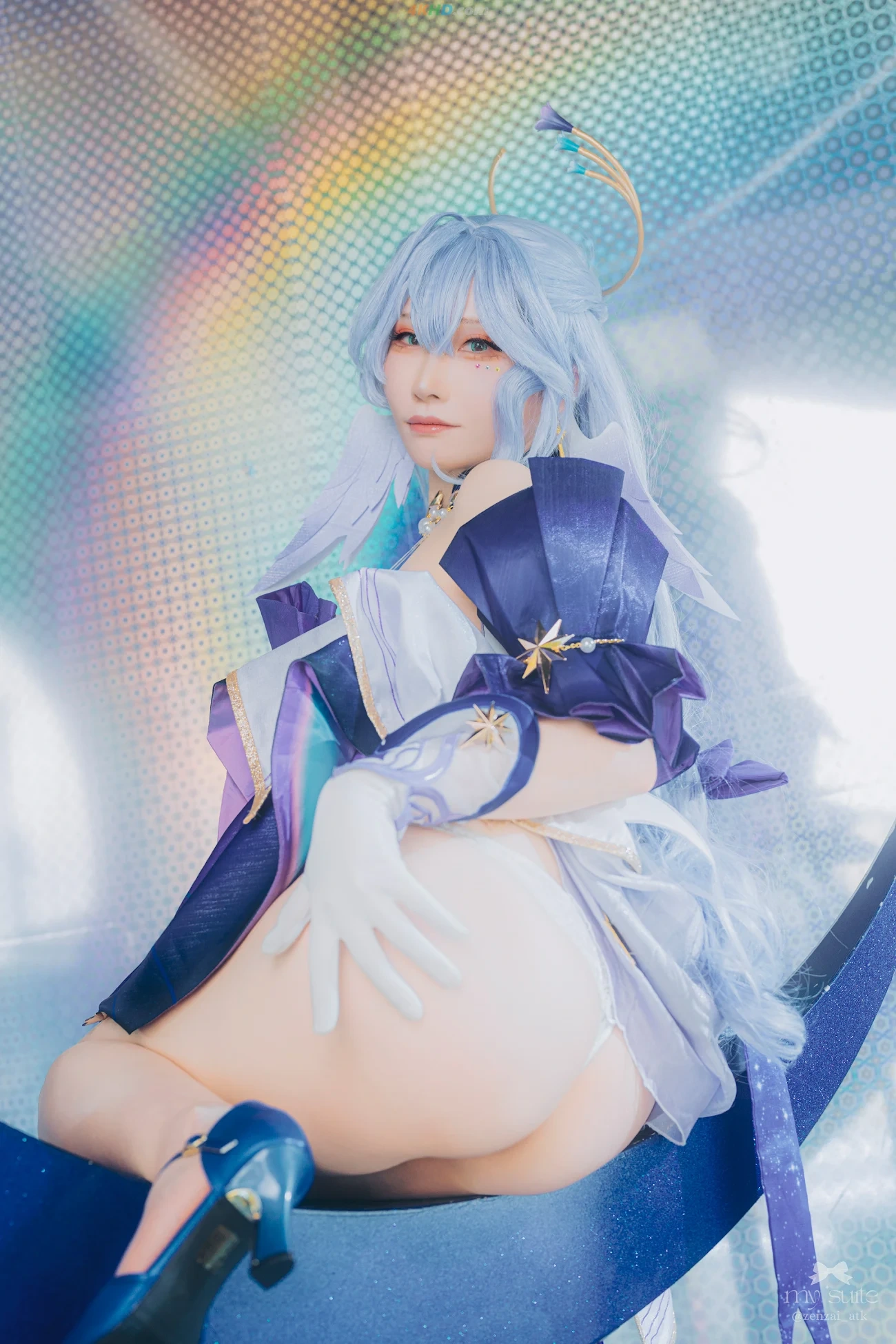 Atsuki - STELLAR SUITE — photo 156