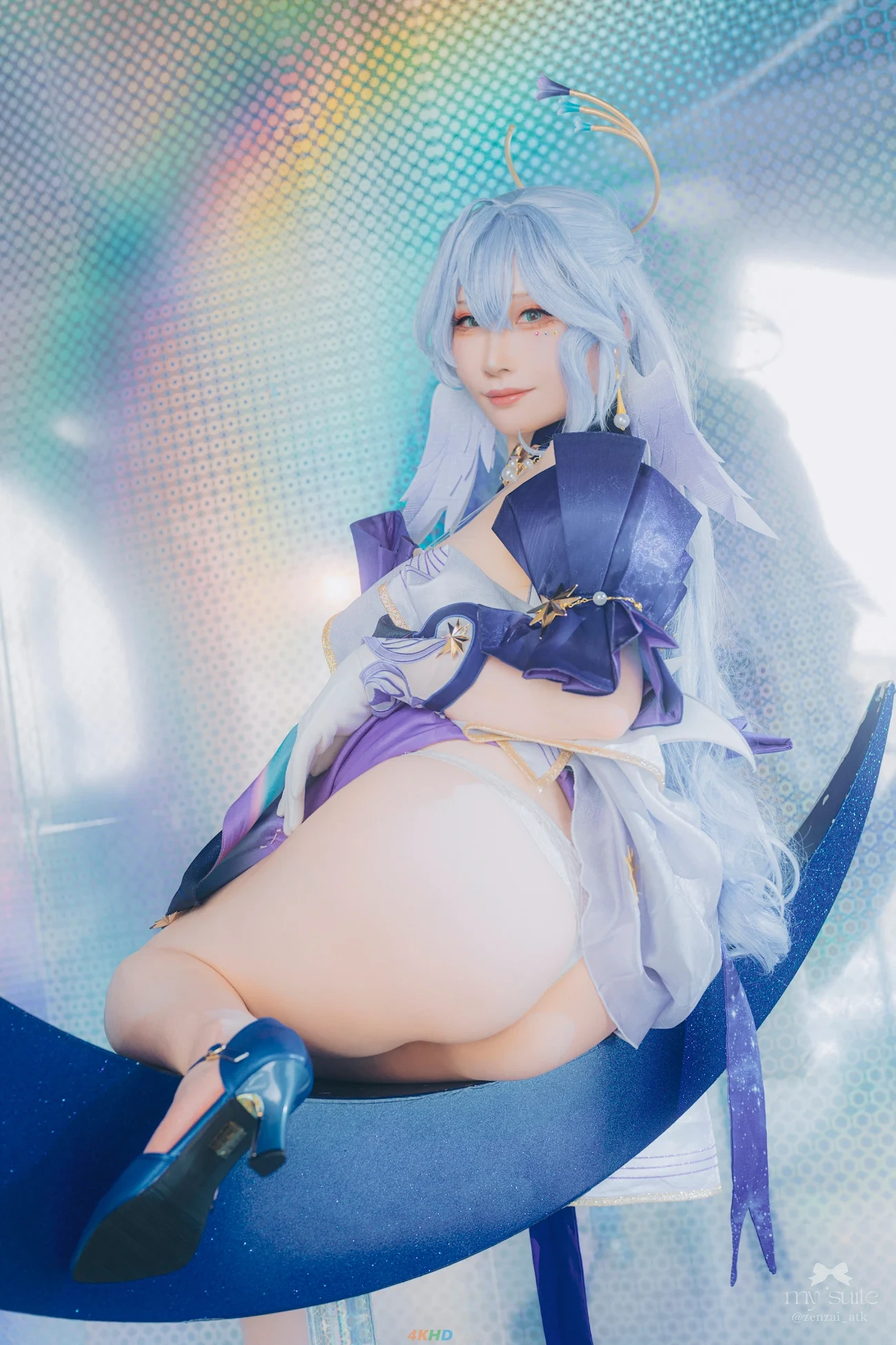 Atsuki - STELLAR SUITE — photo 161