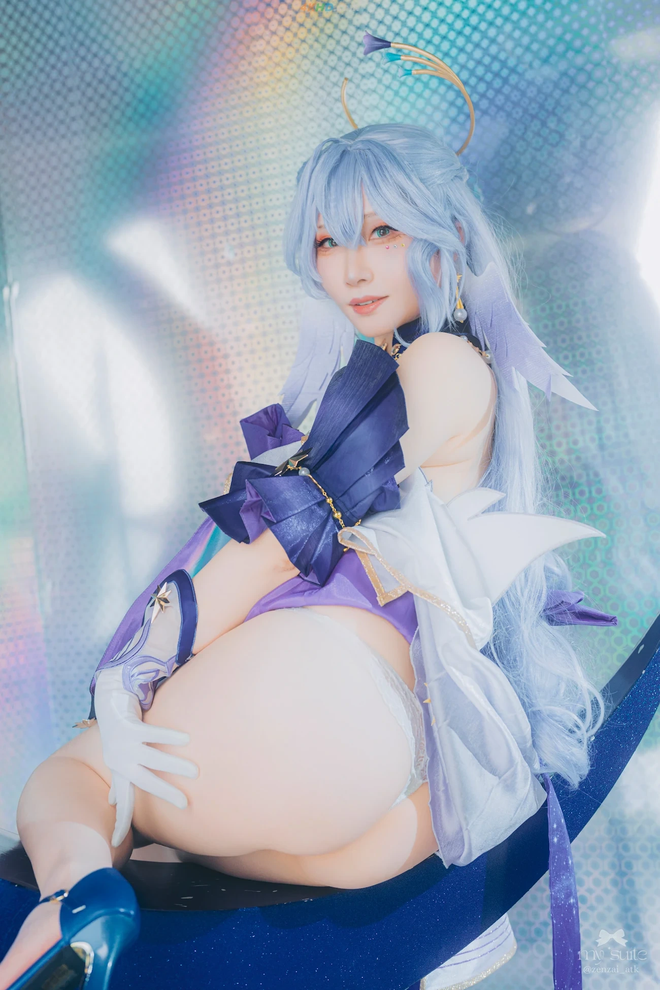 Atsuki - STELLAR SUITE — photo 168