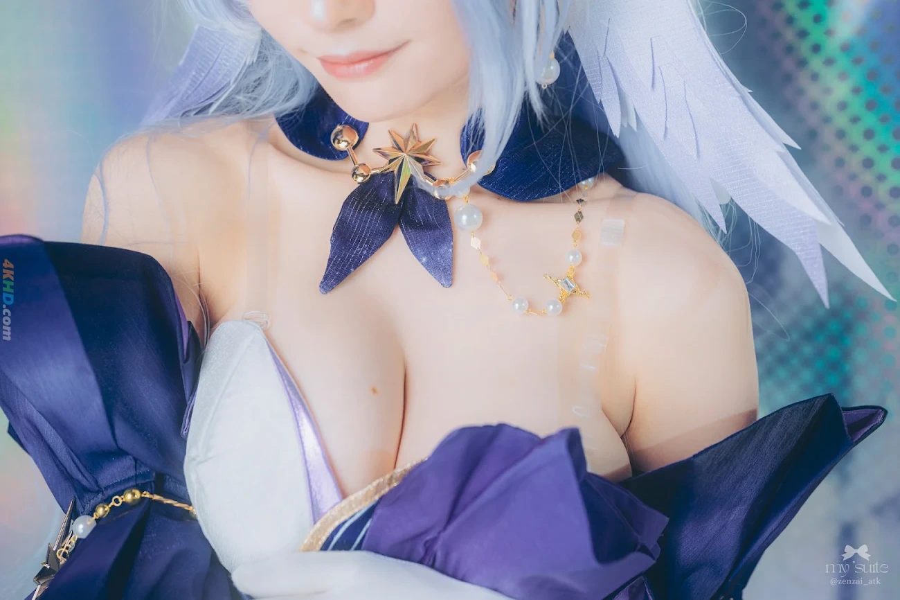 Atsuki - STELLAR SUITE — photo 171
