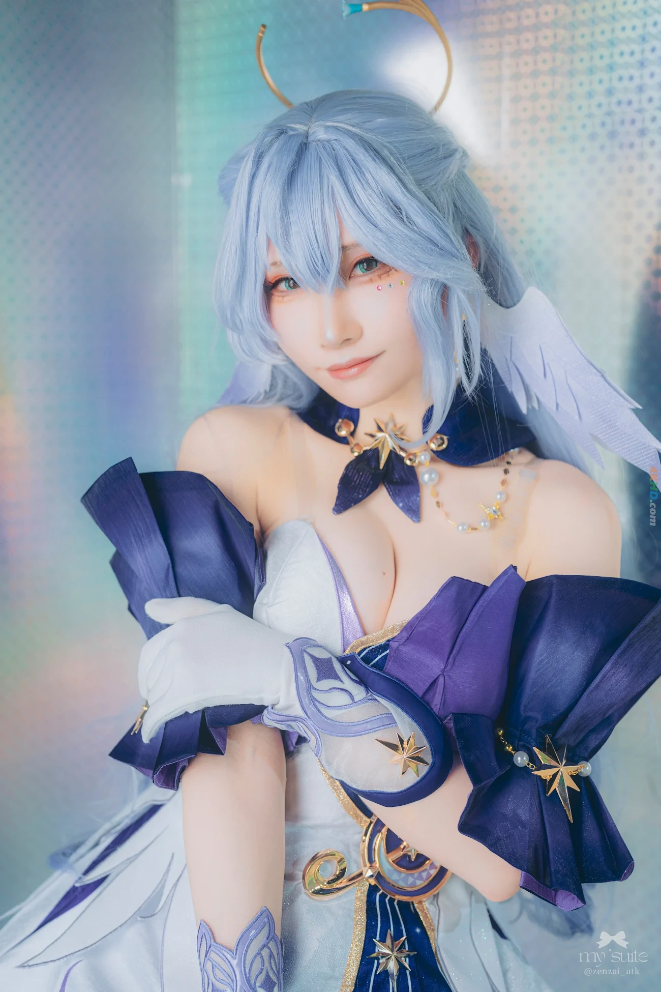 Atsuki - STELLAR SUITE — photo 173