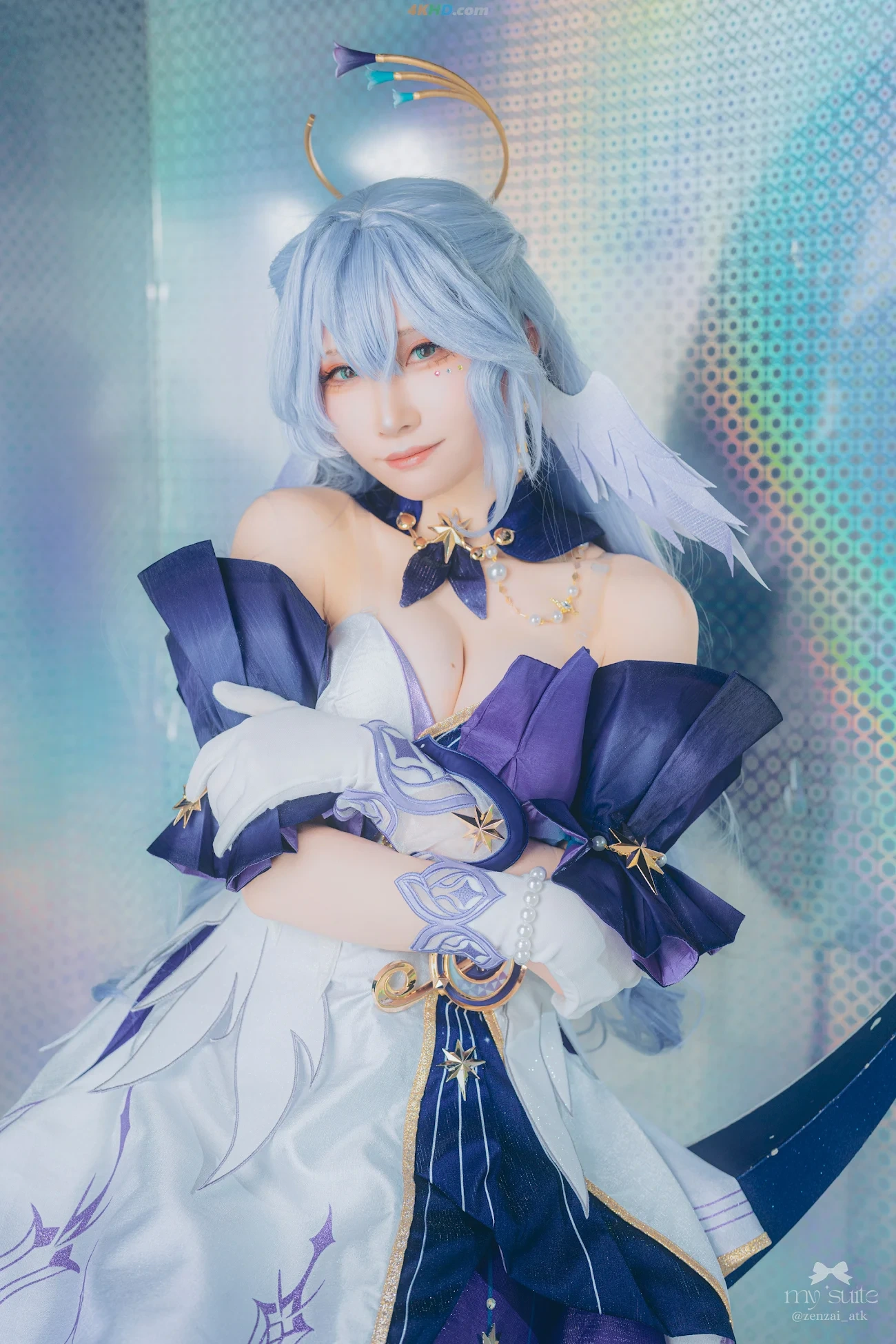 Atsuki - STELLAR SUITE — photo 174