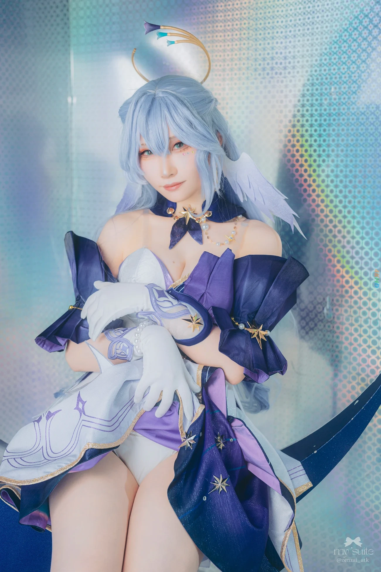 Atsuki - STELLAR SUITE — photo 175