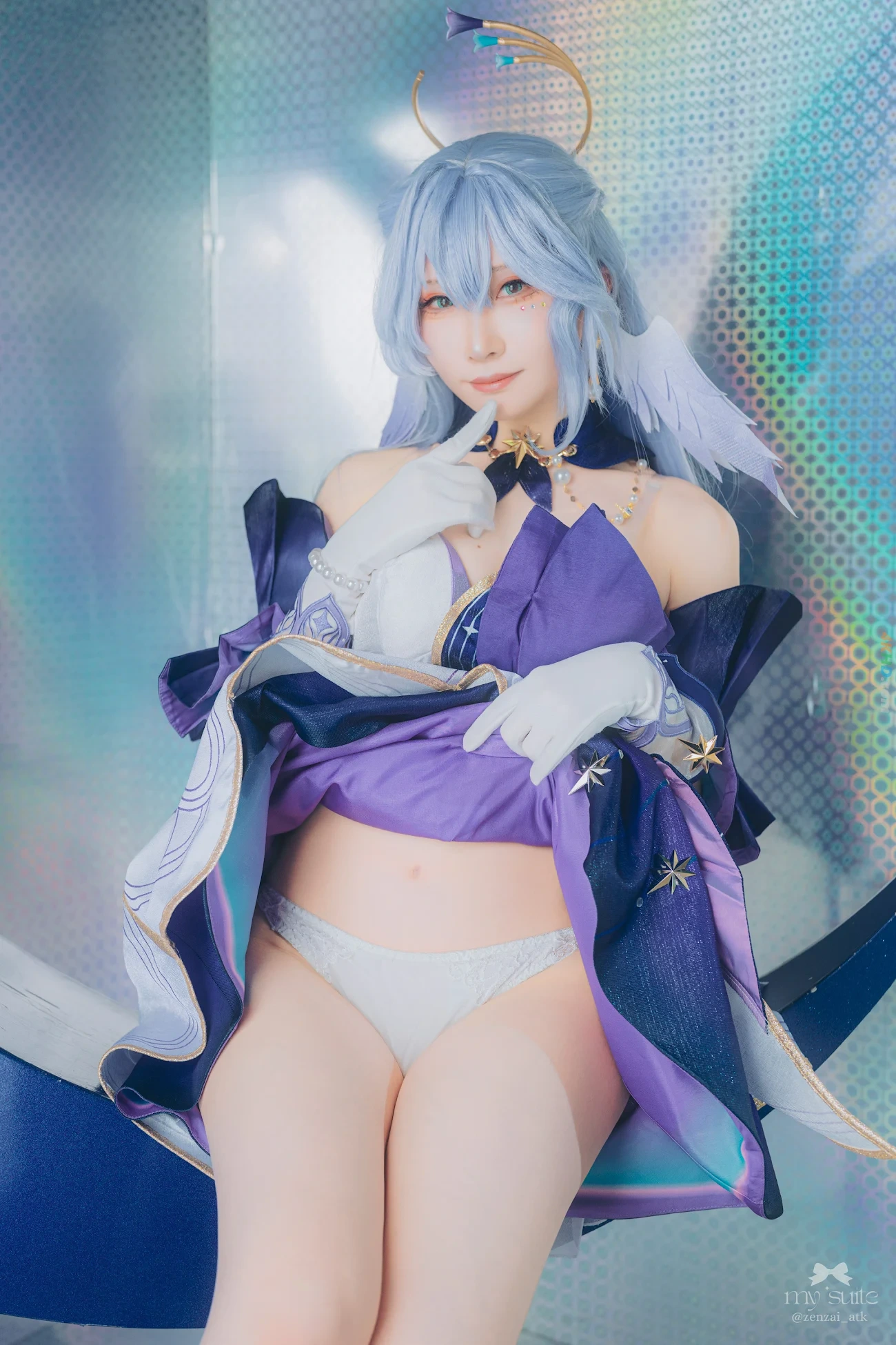 Atsuki - STELLAR SUITE — photo 176
