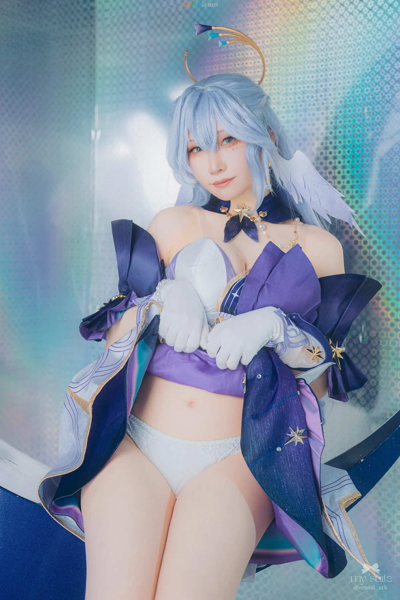 Atsuki - STELLAR SUITE — photo 177