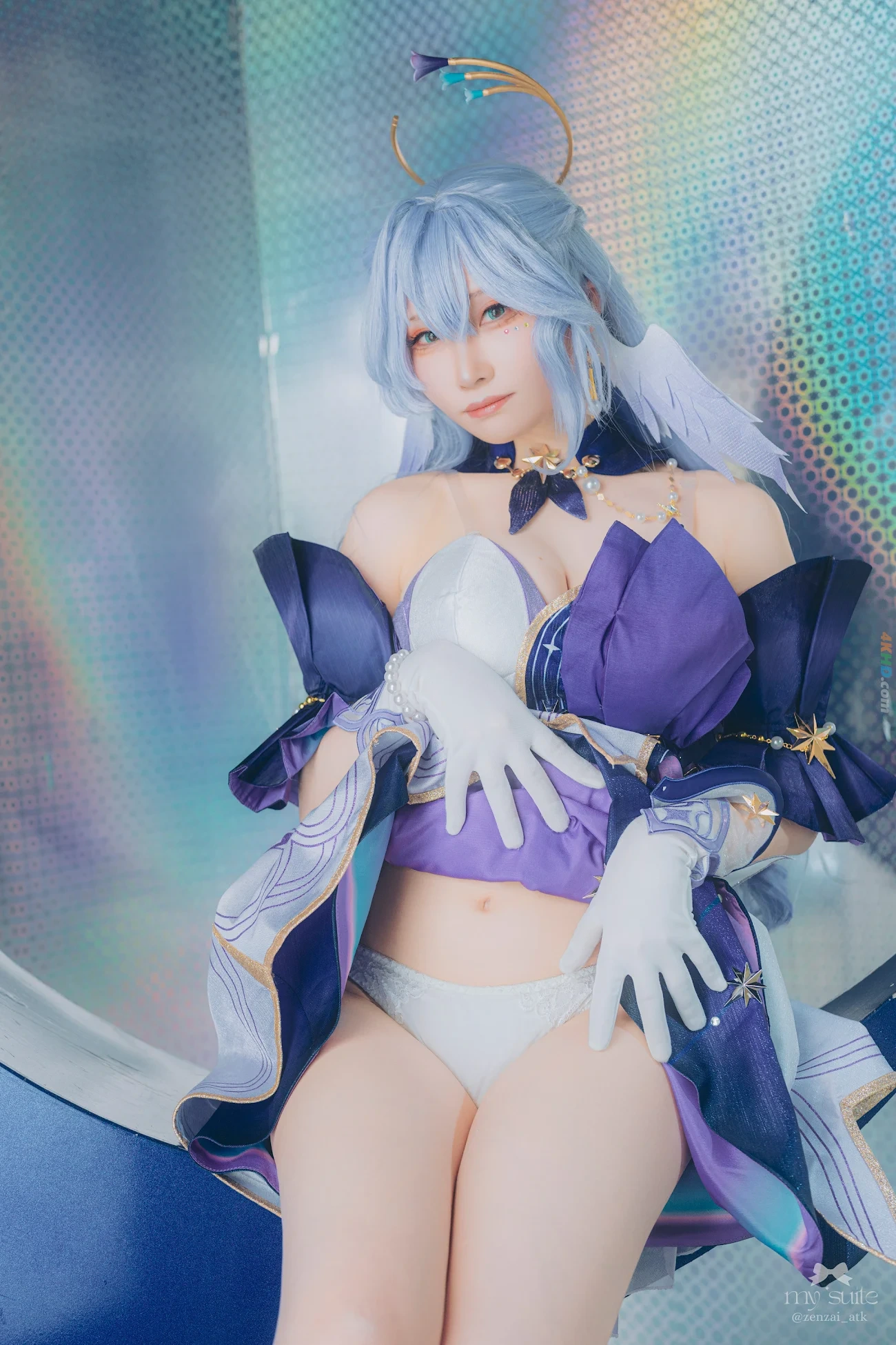 Atsuki - STELLAR SUITE — photo 178