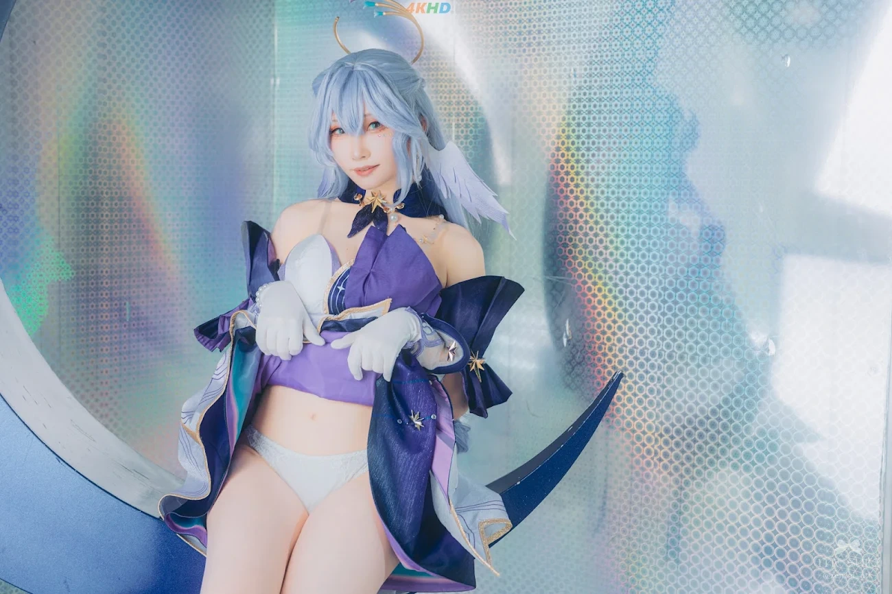 Atsuki - STELLAR SUITE — photo 180