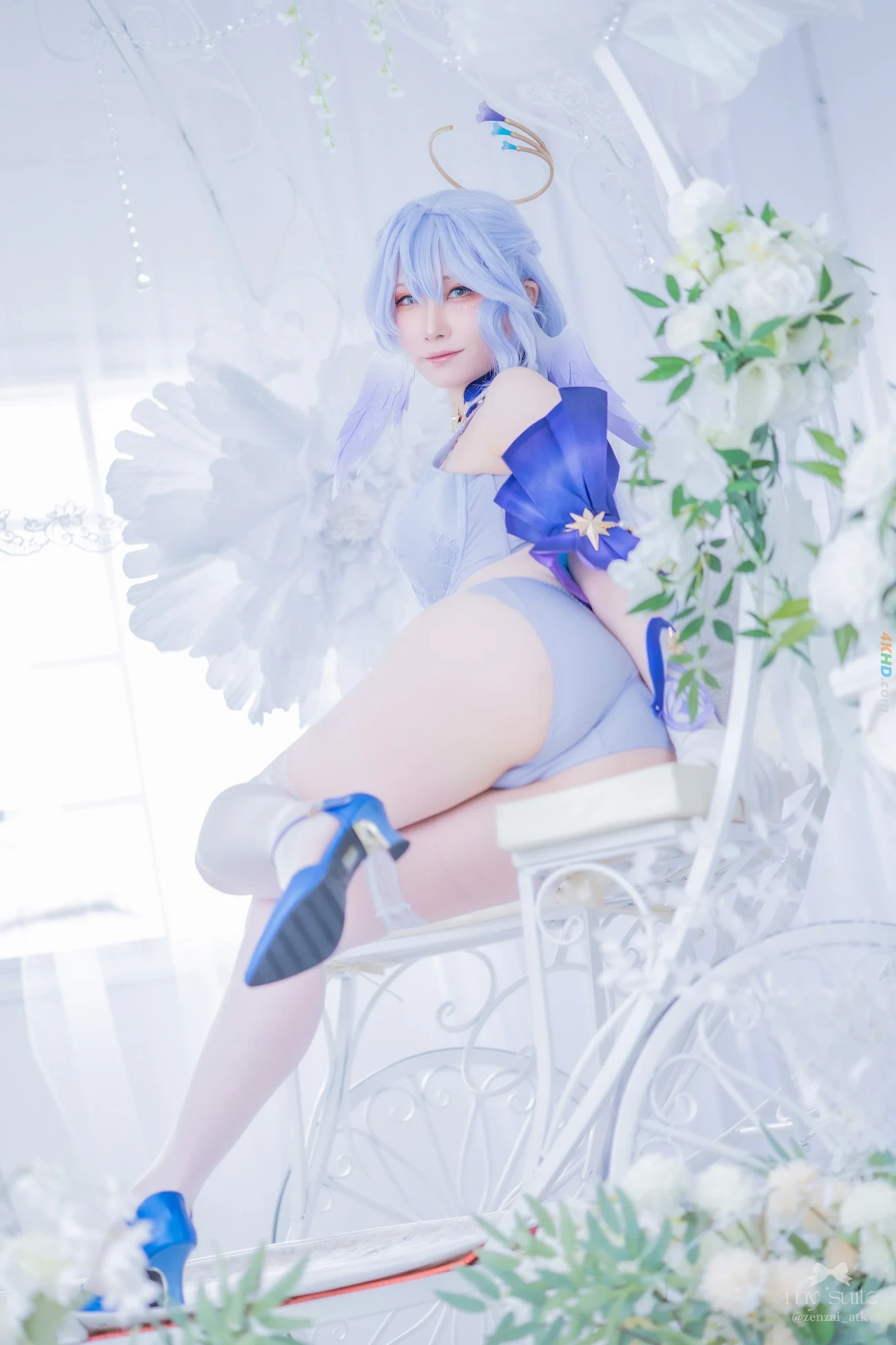Atsuki - STELLAR SUITE — photo 181
