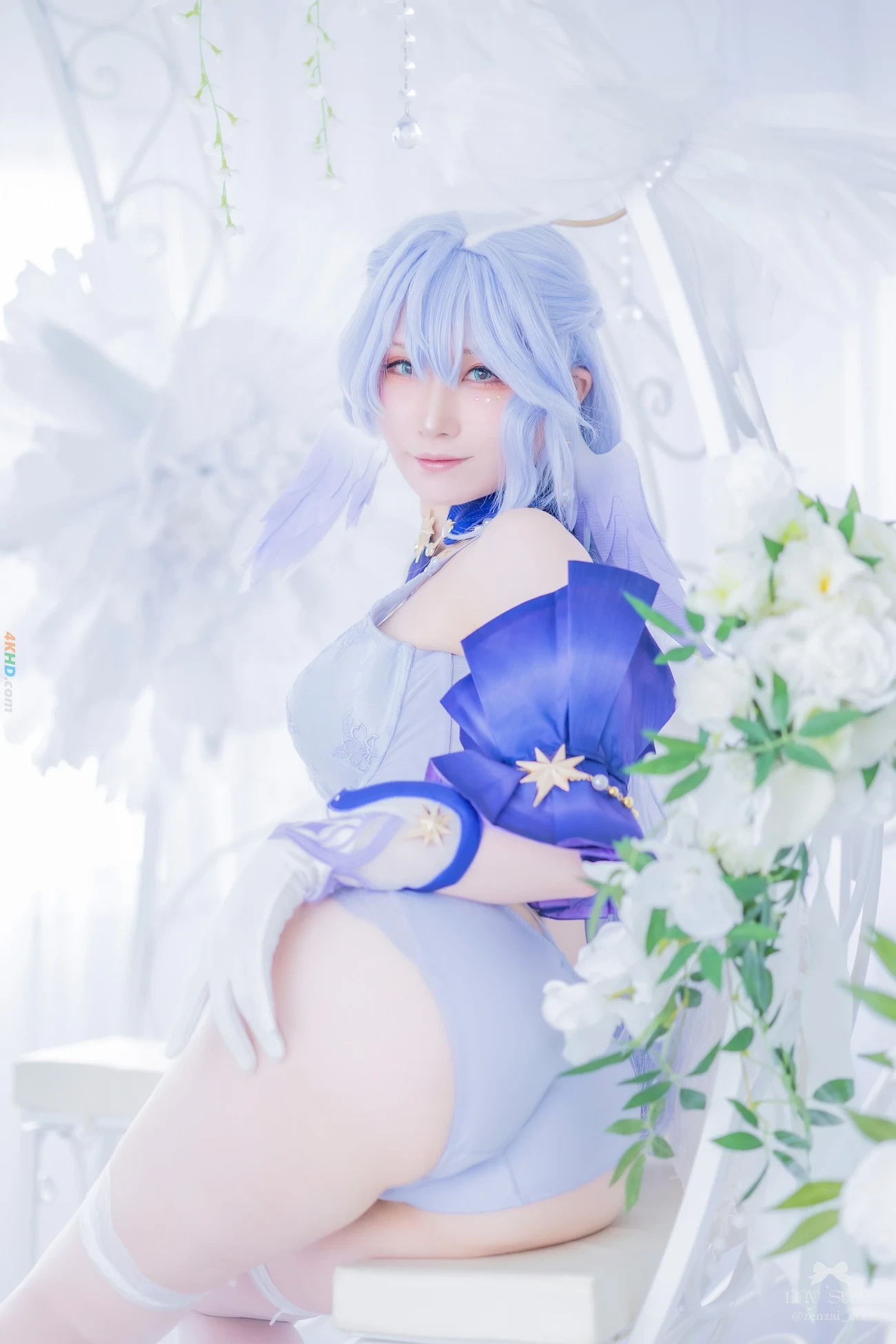 Atsuki - STELLAR SUITE — photo 184