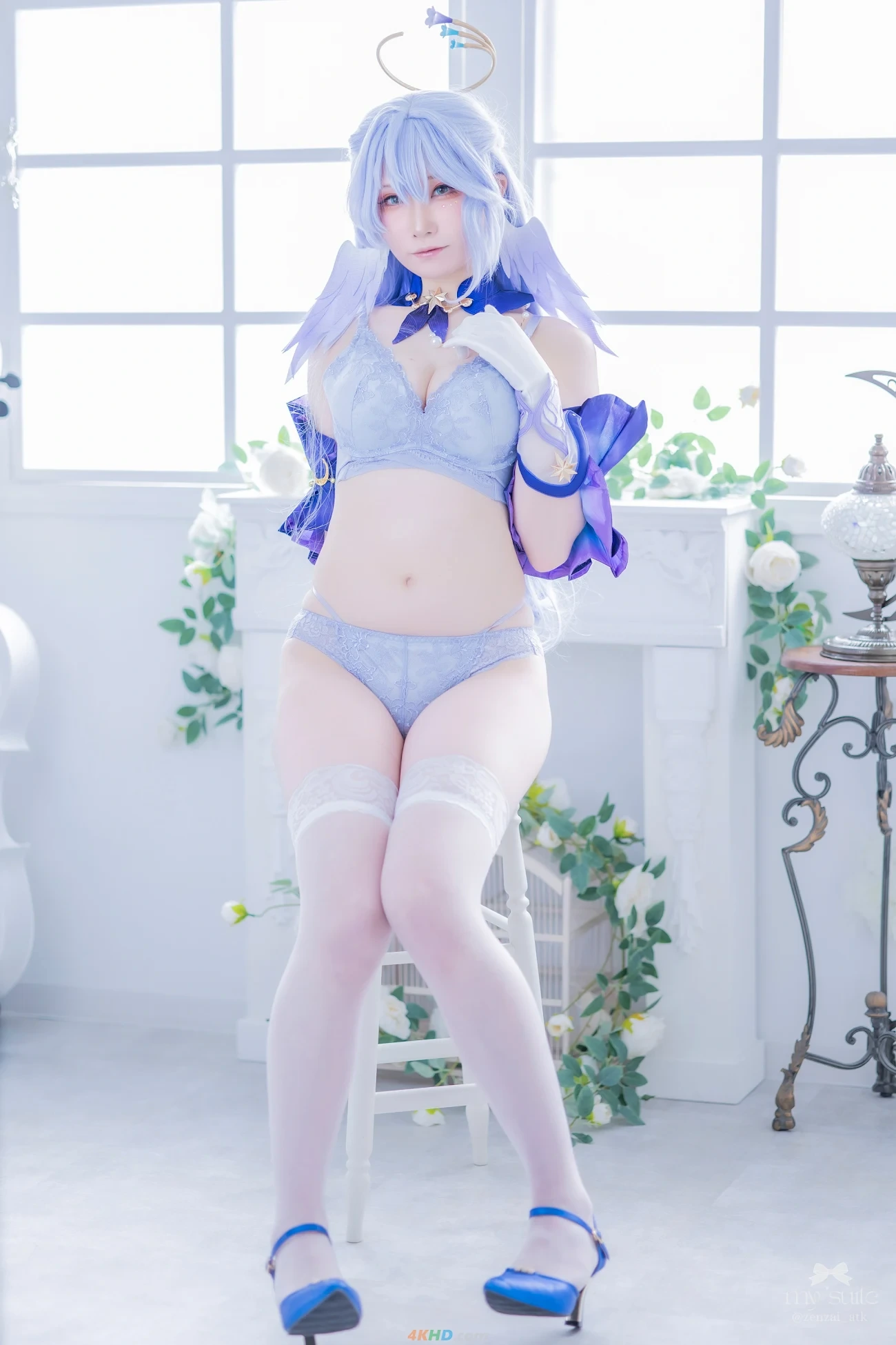 Atsuki - STELLAR SUITE — photo 186