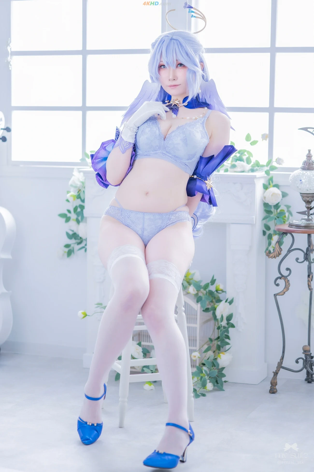 Atsuki - STELLAR SUITE — photo 187