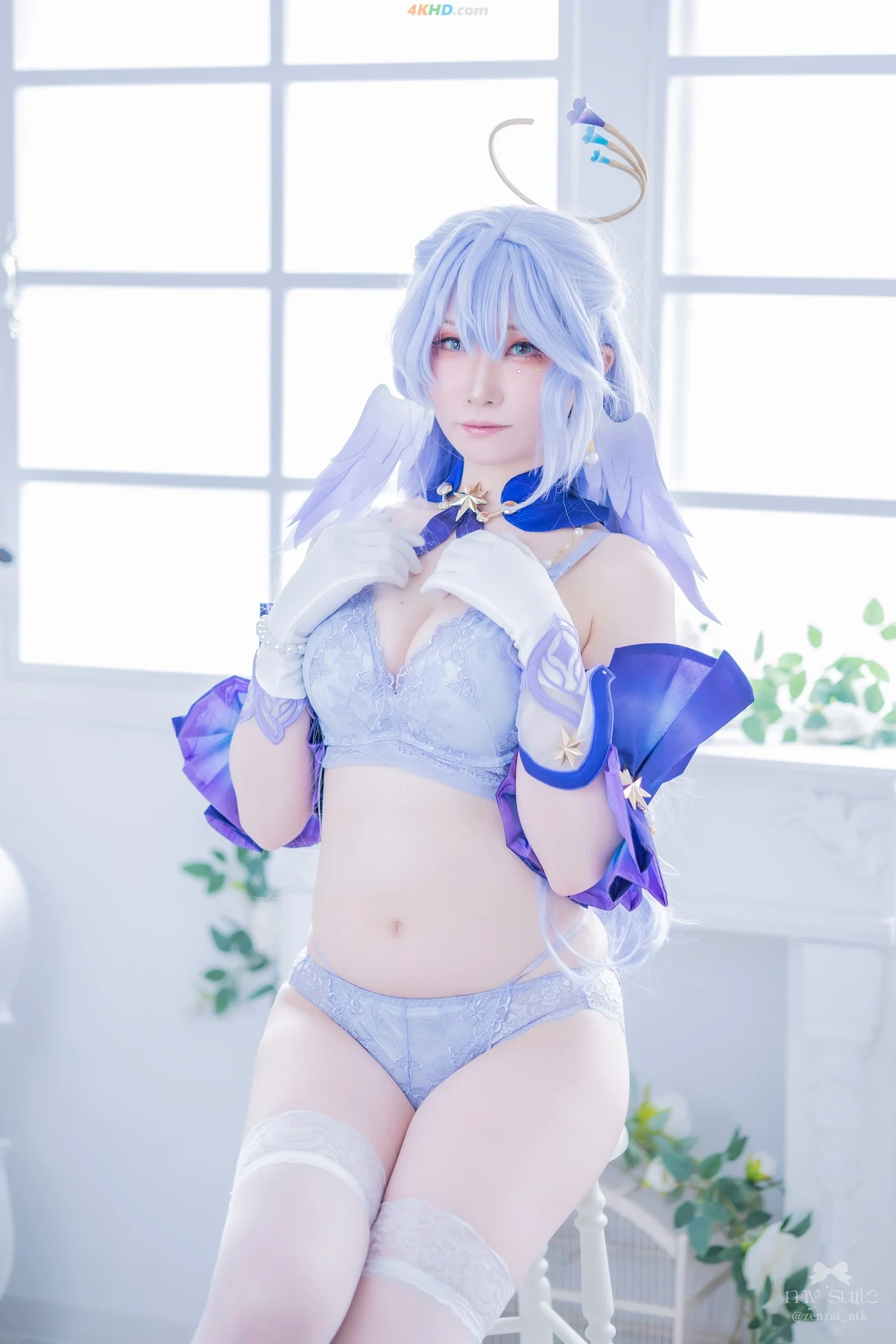 Atsuki - STELLAR SUITE — photo 188