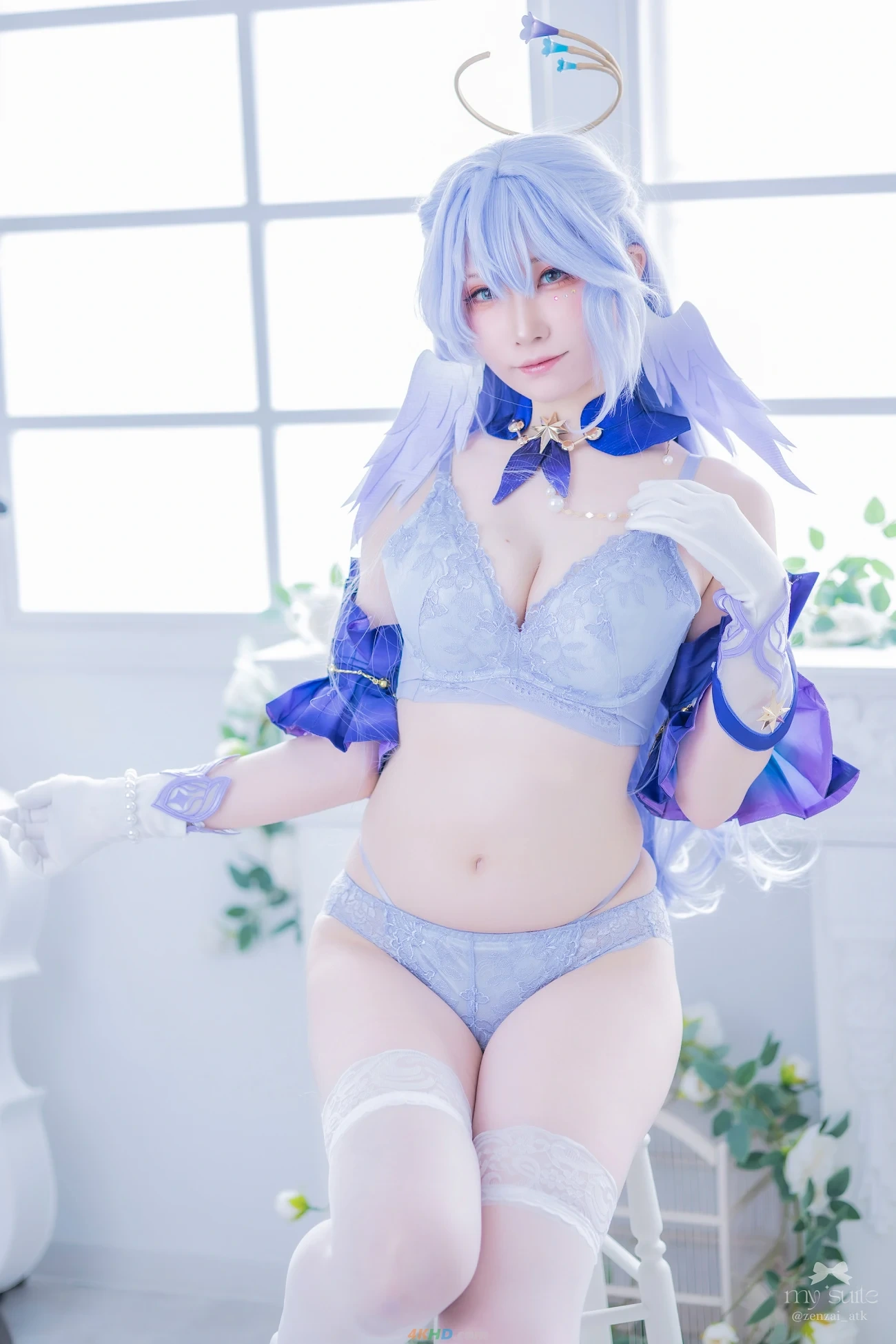 Atsuki - STELLAR SUITE — photo 189