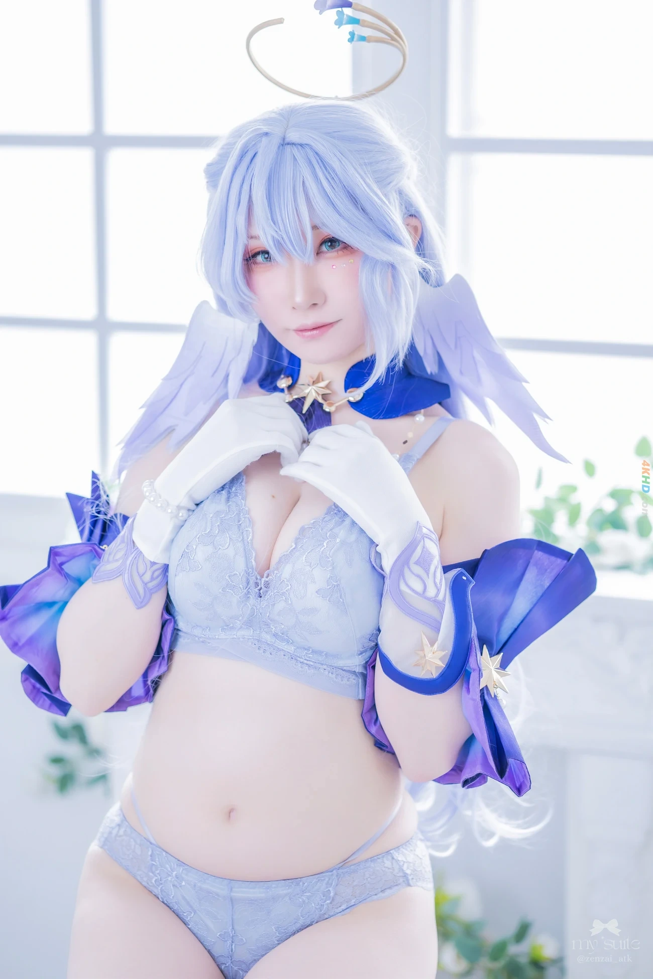 Atsuki - STELLAR SUITE — photo 190
