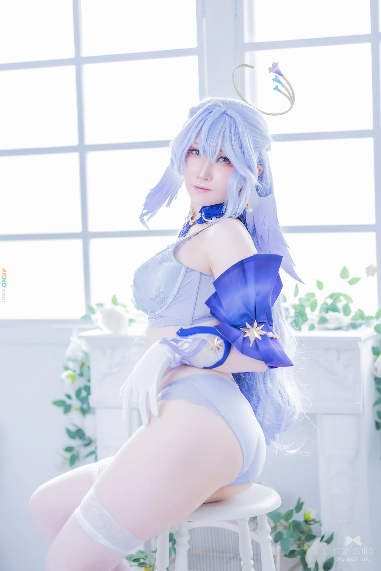 Atsuki - STELLAR SUITE — photo 194