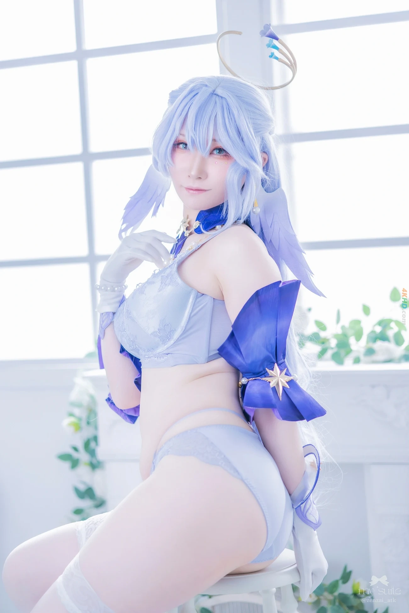 Atsuki - STELLAR SUITE — photo 195