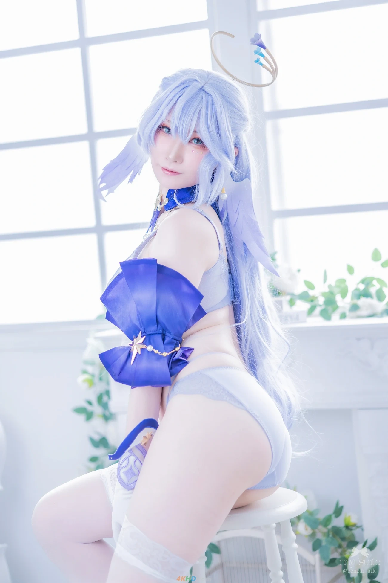Atsuki - STELLAR SUITE — photo 197