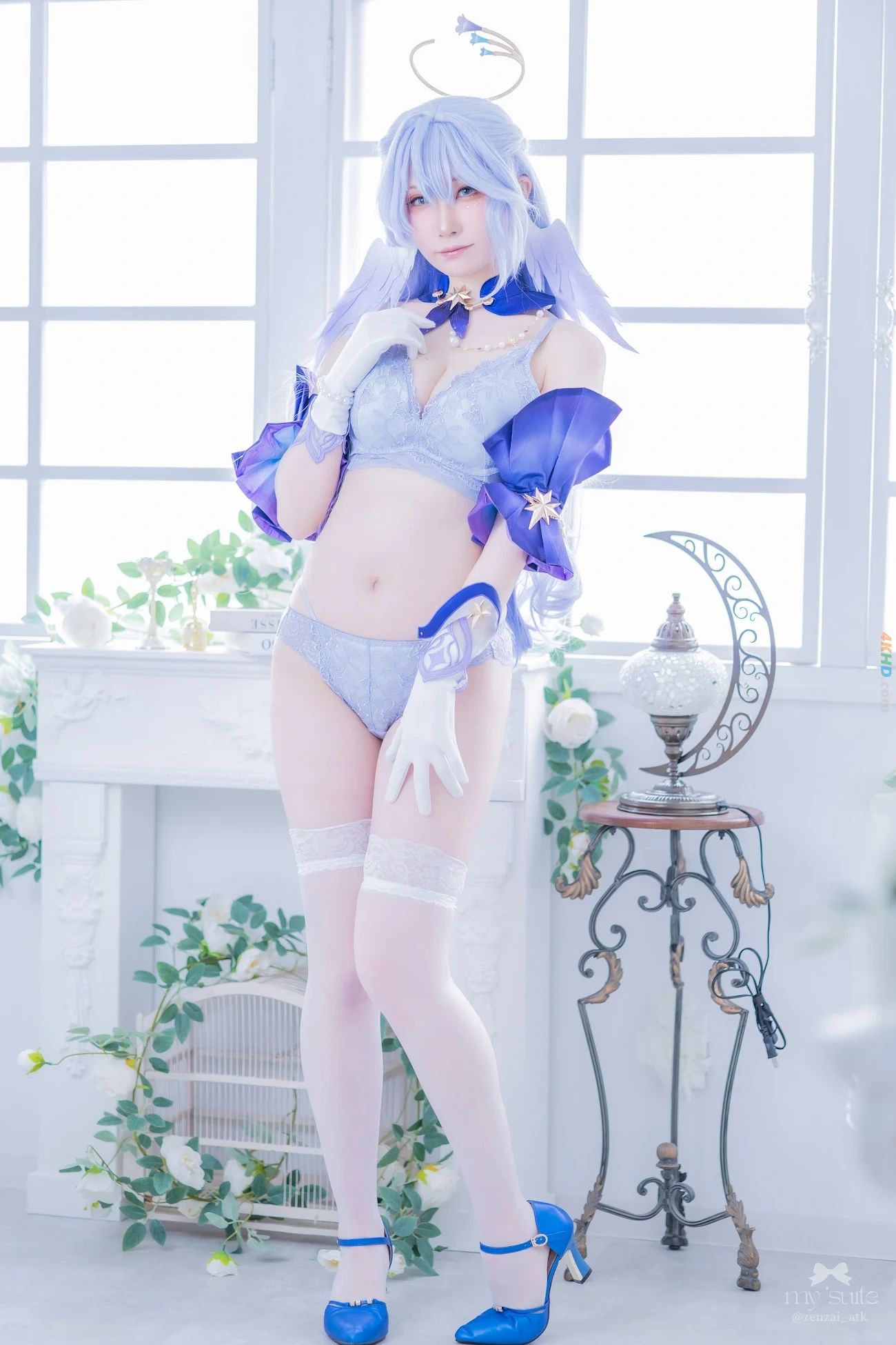 Atsuki - STELLAR SUITE — photo 198