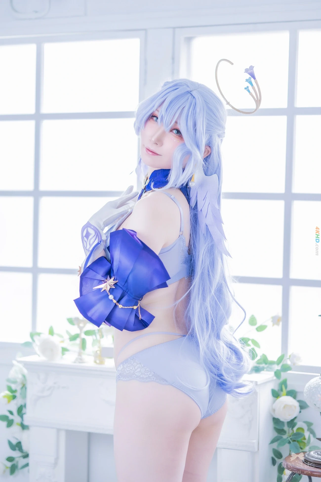Atsuki - STELLAR SUITE — photo 199