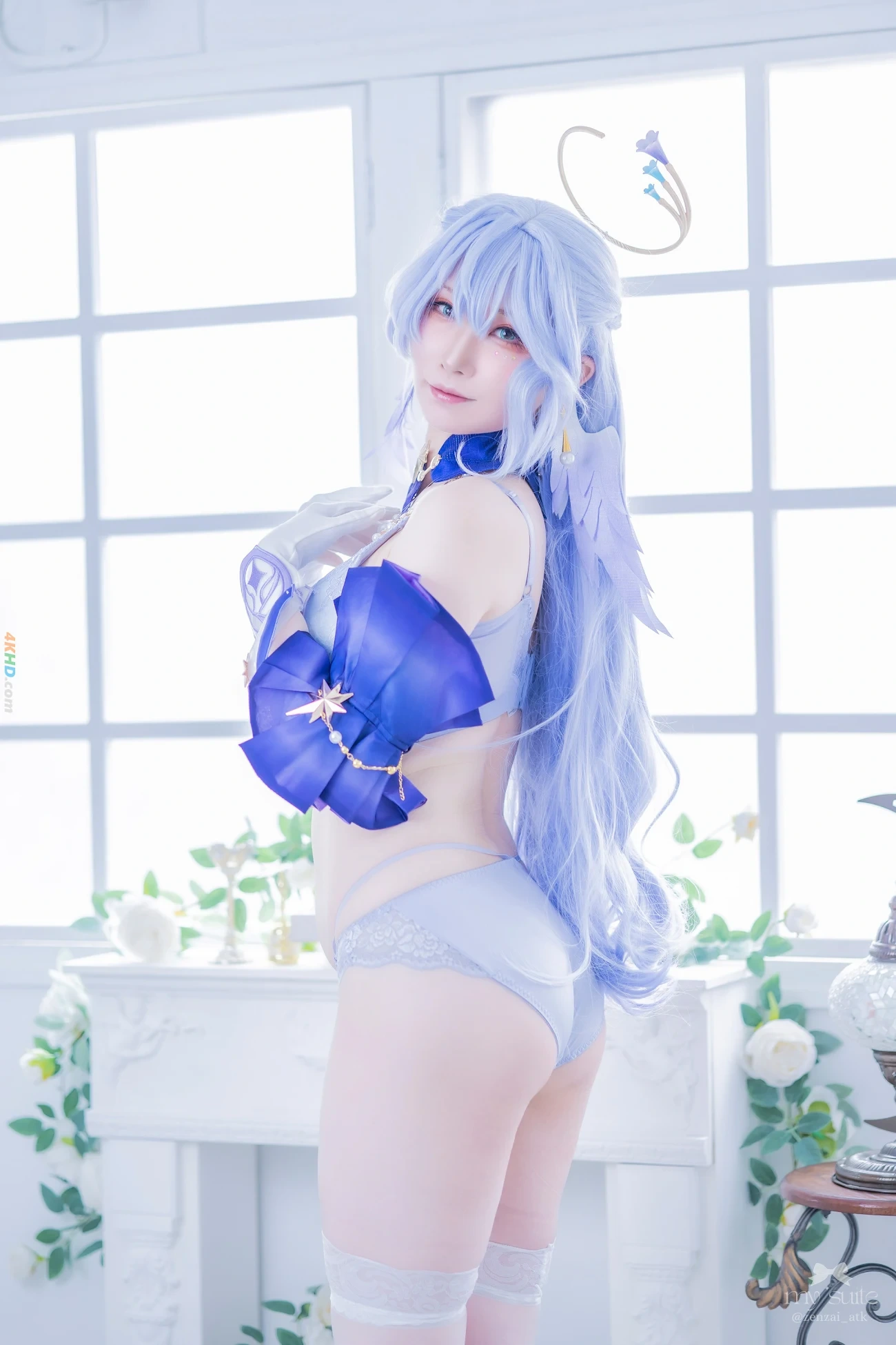 Atsuki - STELLAR SUITE — photo 200