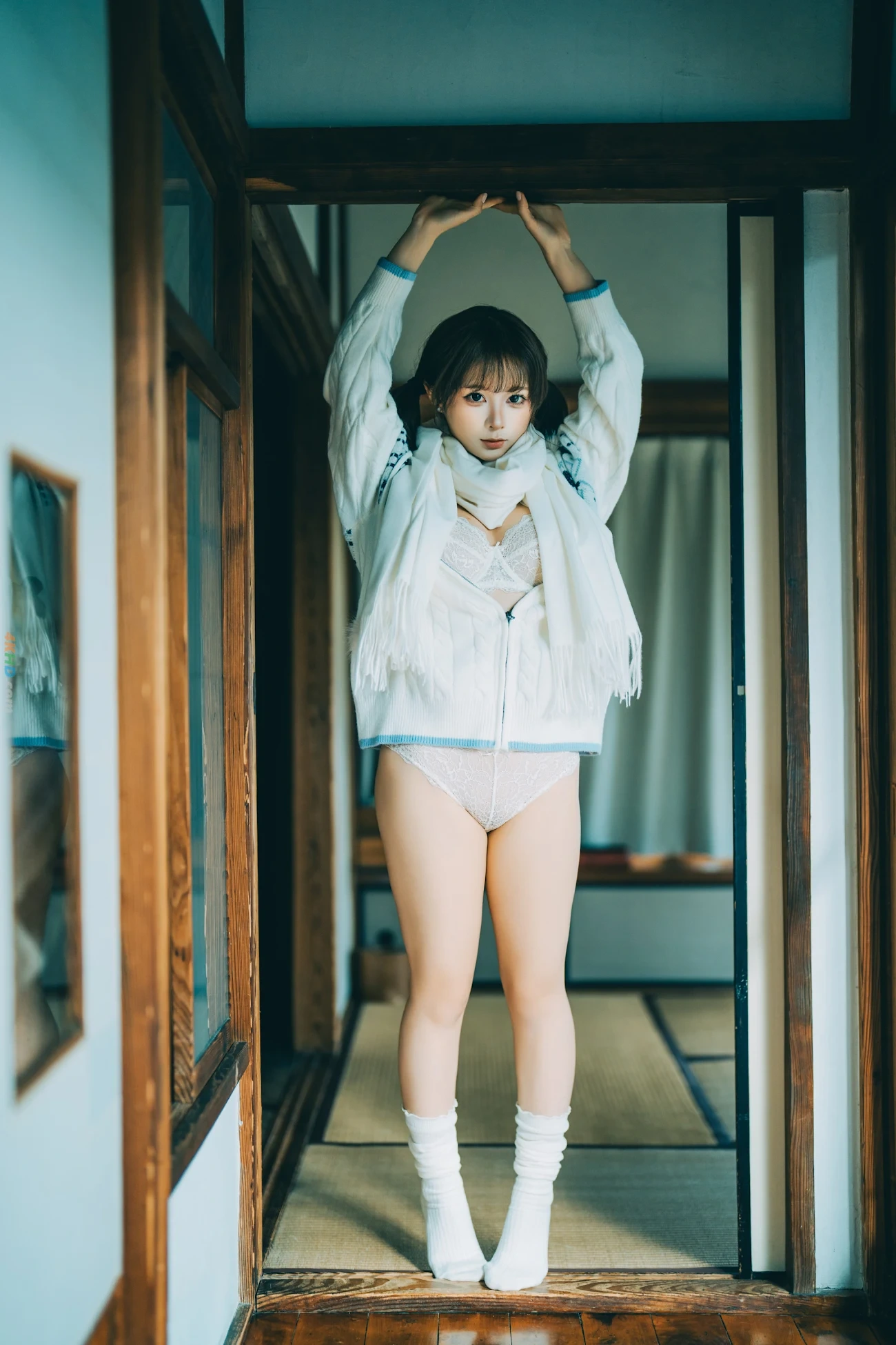 ChunMoMo QingRenJie — photo 1