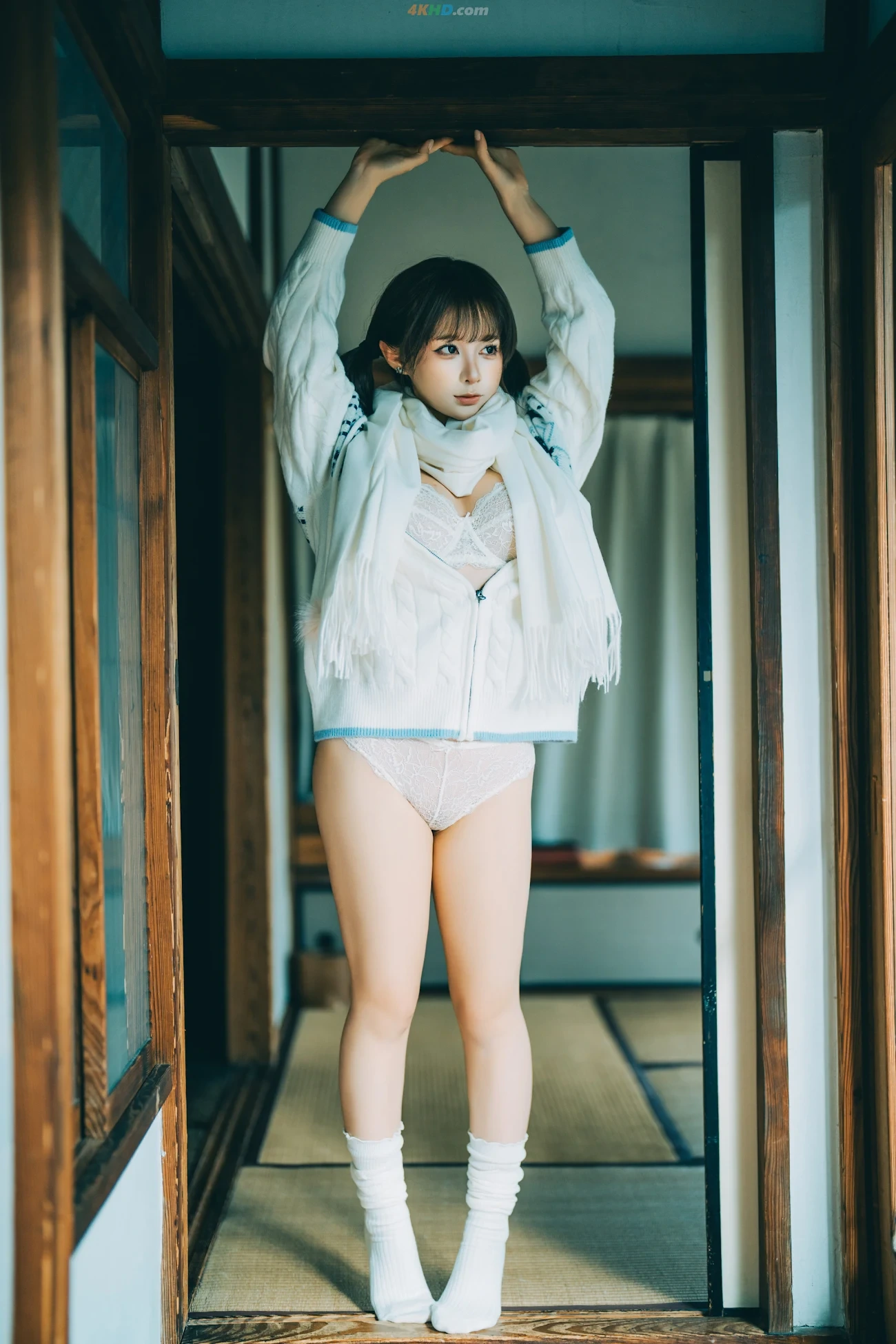ChunMoMo QingRenJie — photo 2