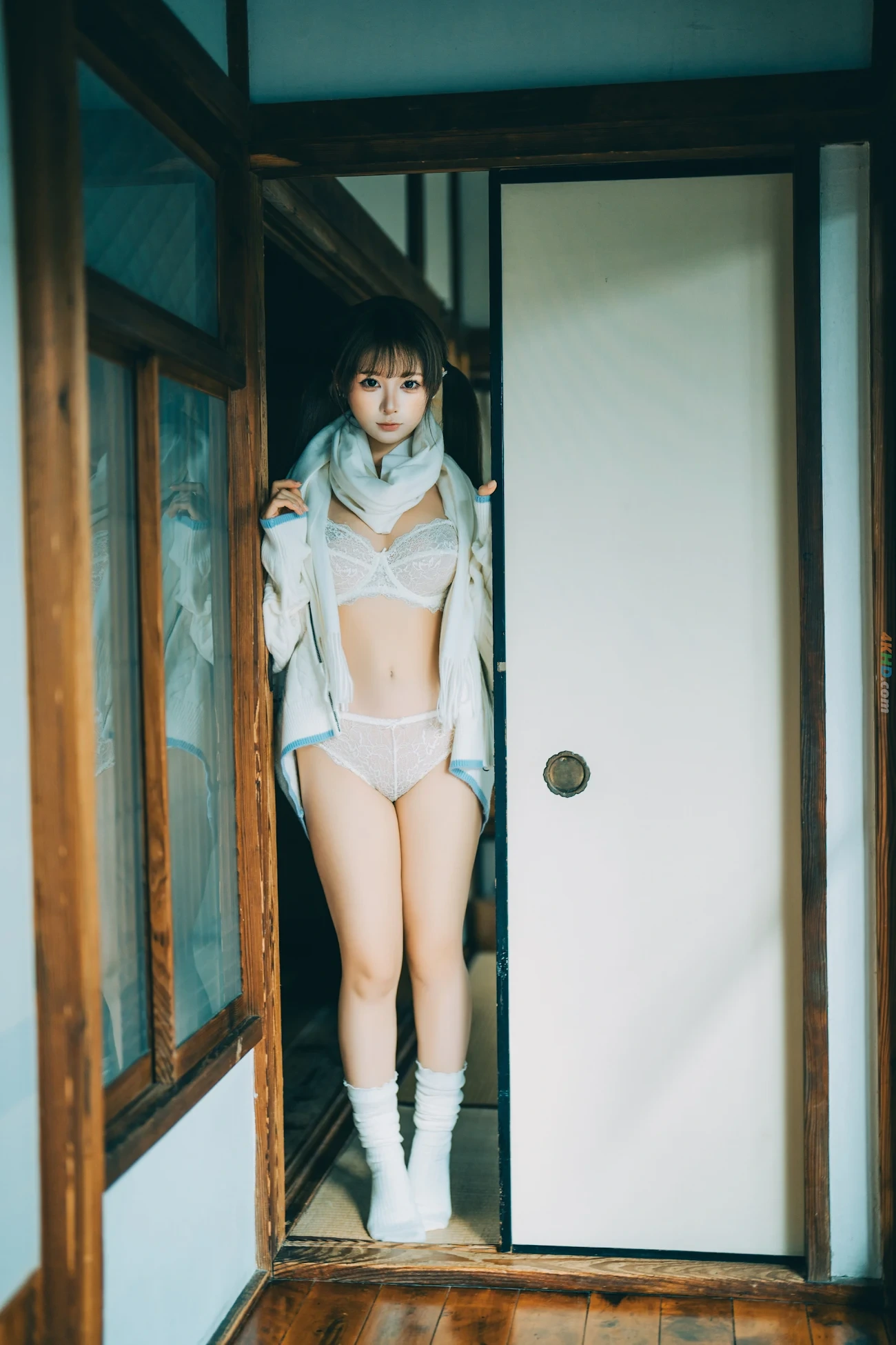 ChunMoMo QingRenJie — photo 3