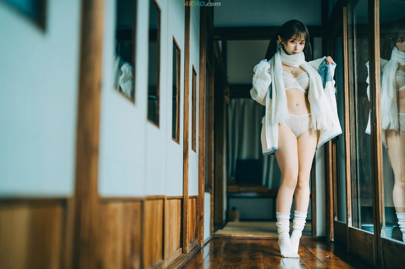 ChunMoMo QingRenJie — photo 5