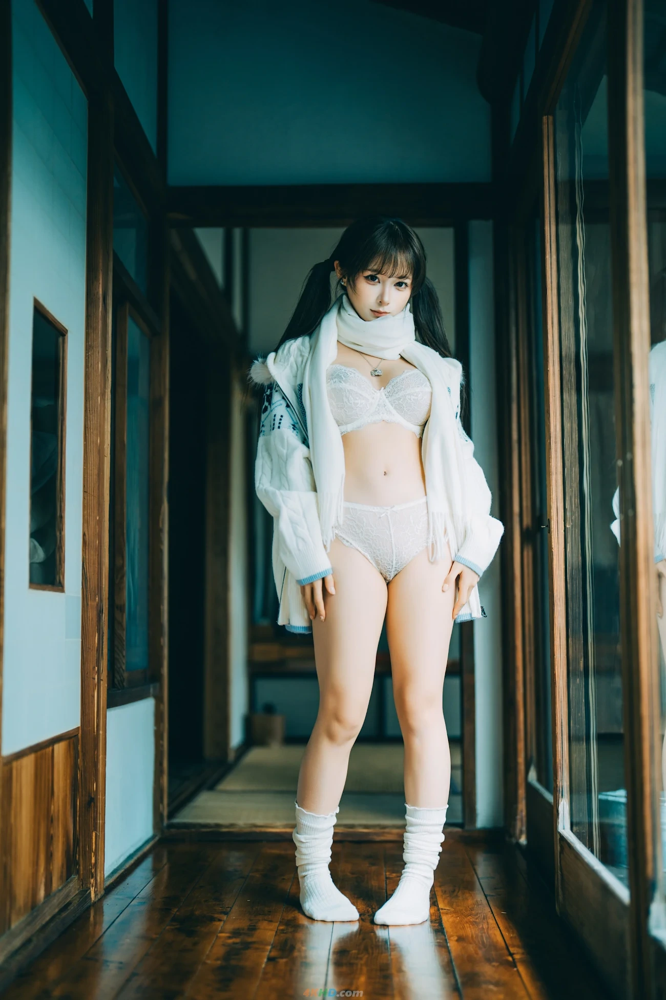 ChunMoMo QingRenJie — photo 7