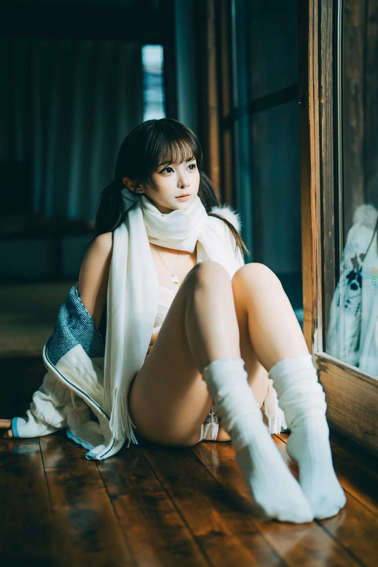 ChunMoMo QingRenJie — photo 9