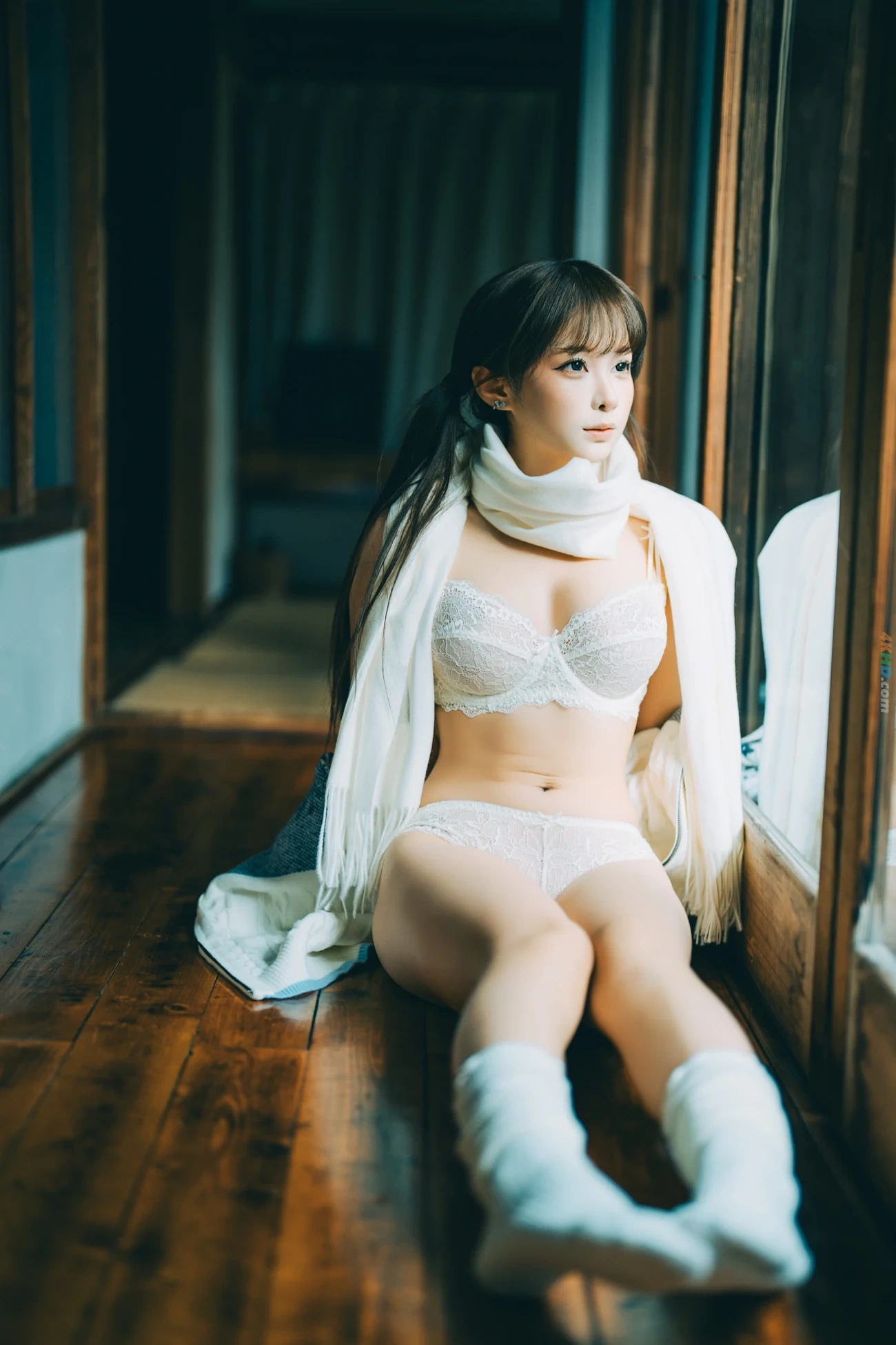 ChunMoMo QingRenJie — photo 10