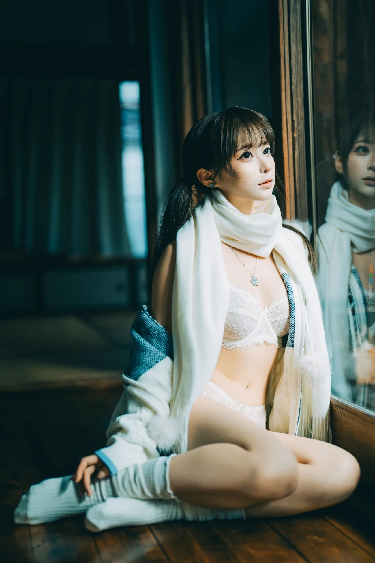 ChunMoMo QingRenJie — photo 11