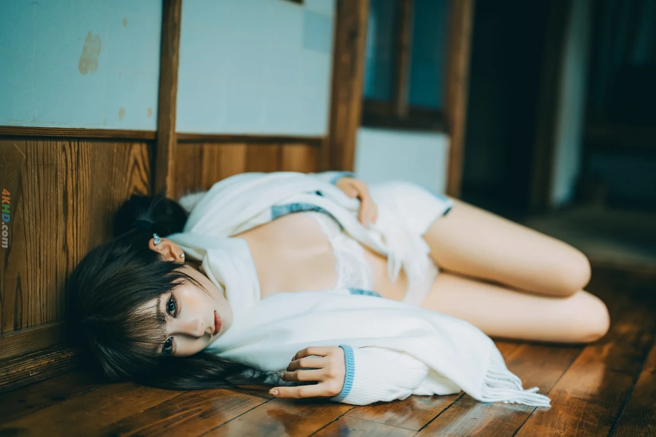 ChunMoMo QingRenJie — photo 13