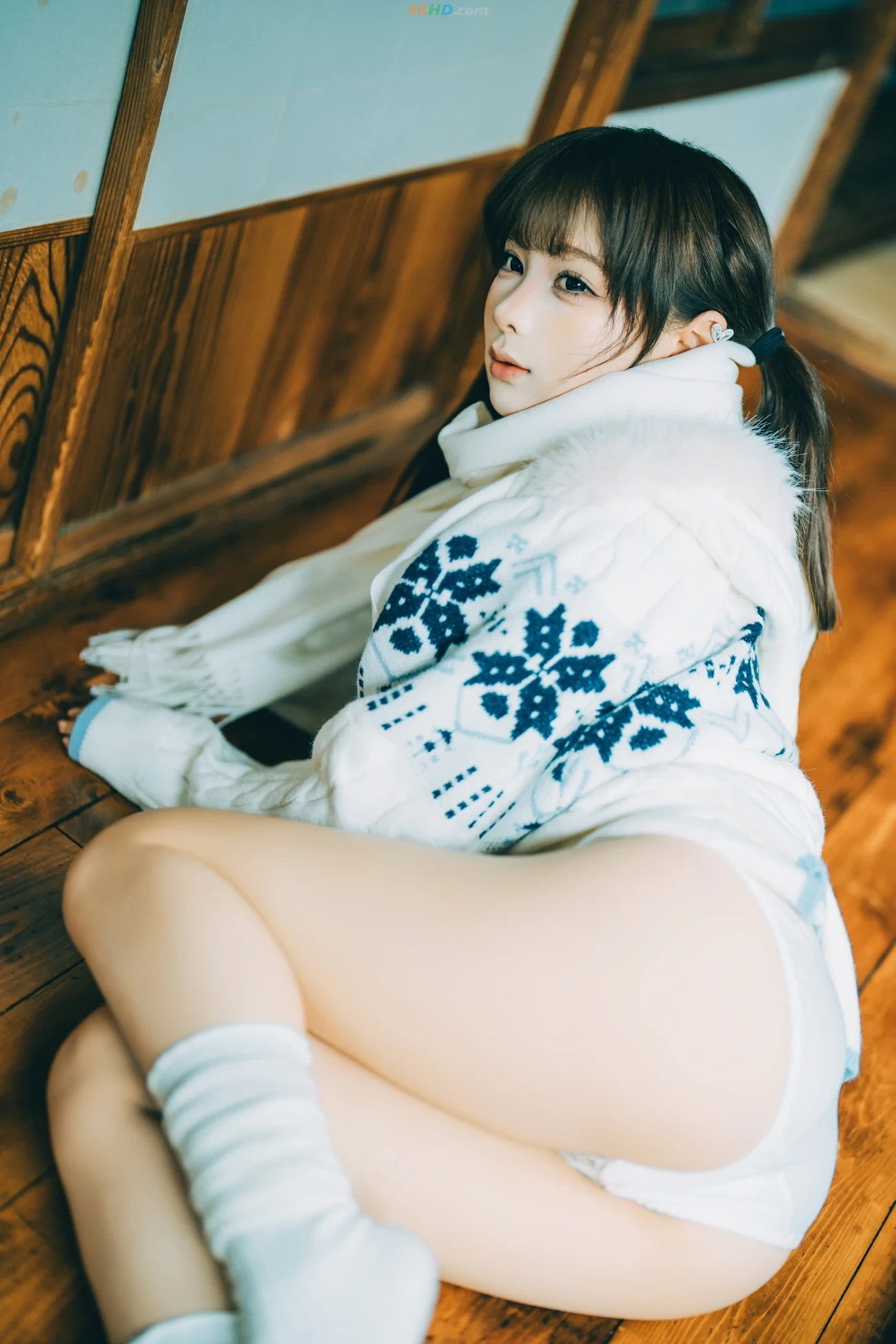 ChunMoMo QingRenJie — photo 14