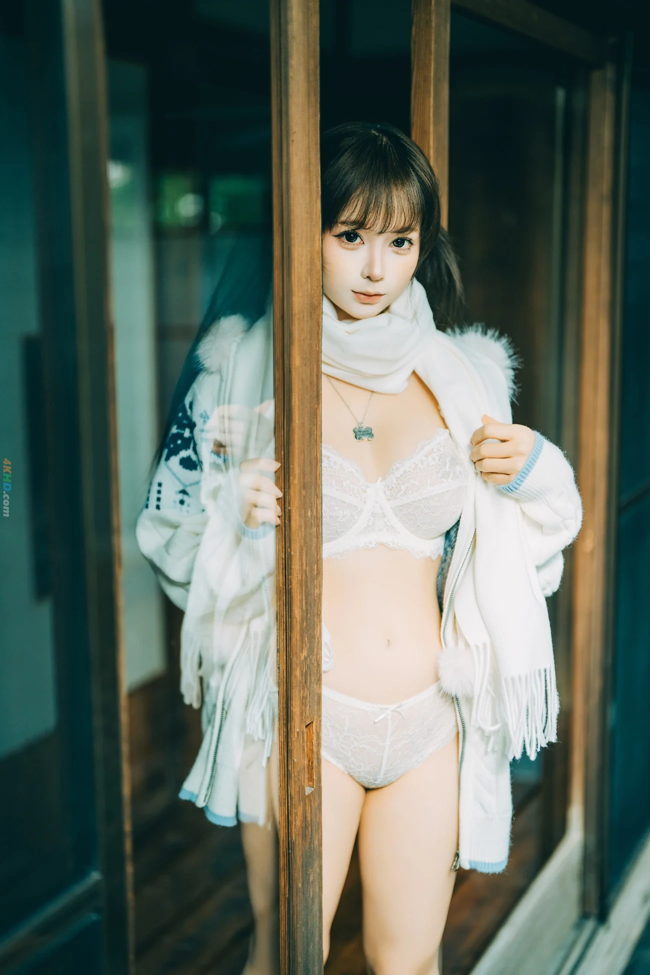 ChunMoMo QingRenJie — photo 18