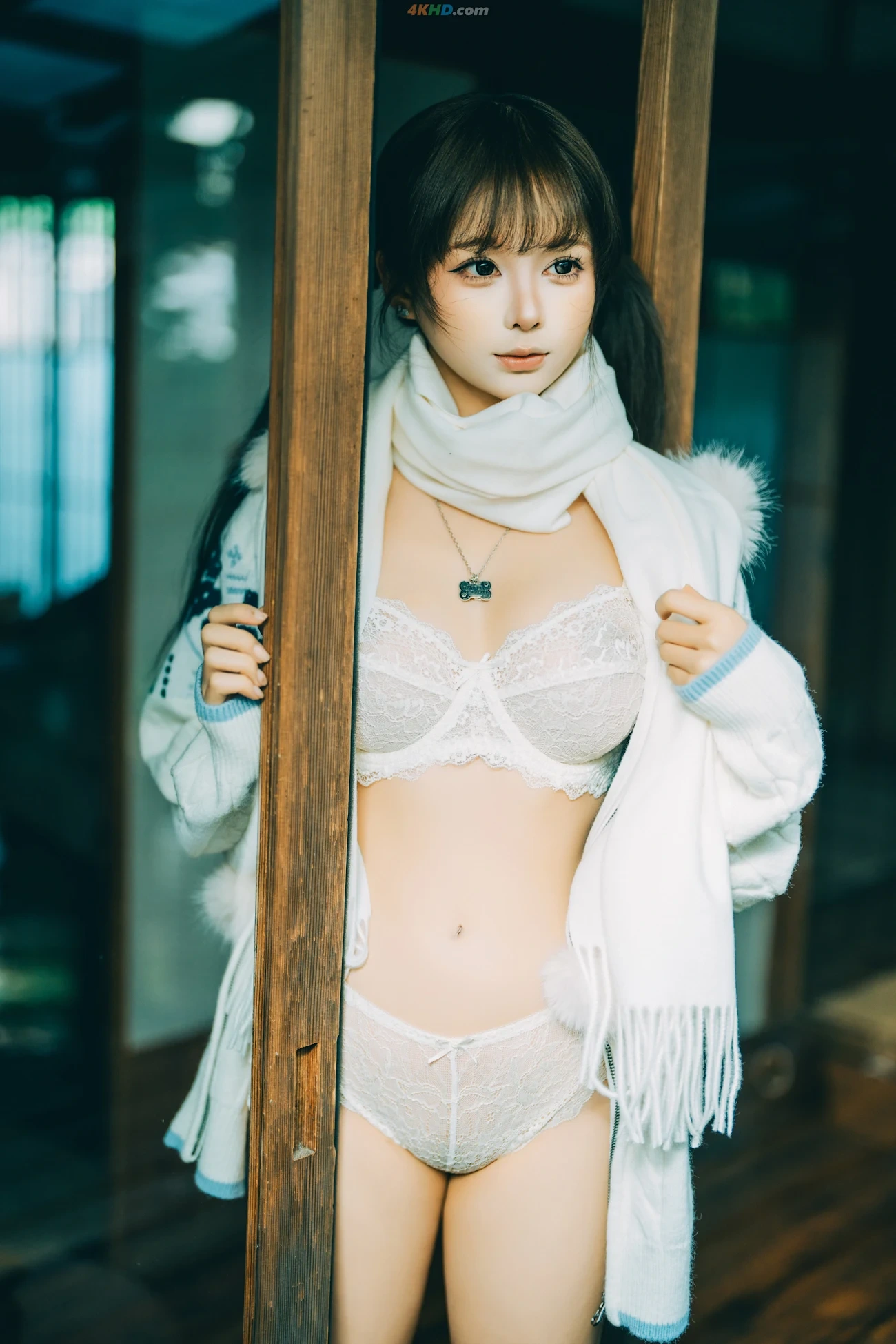 ChunMoMo QingRenJie — photo 19