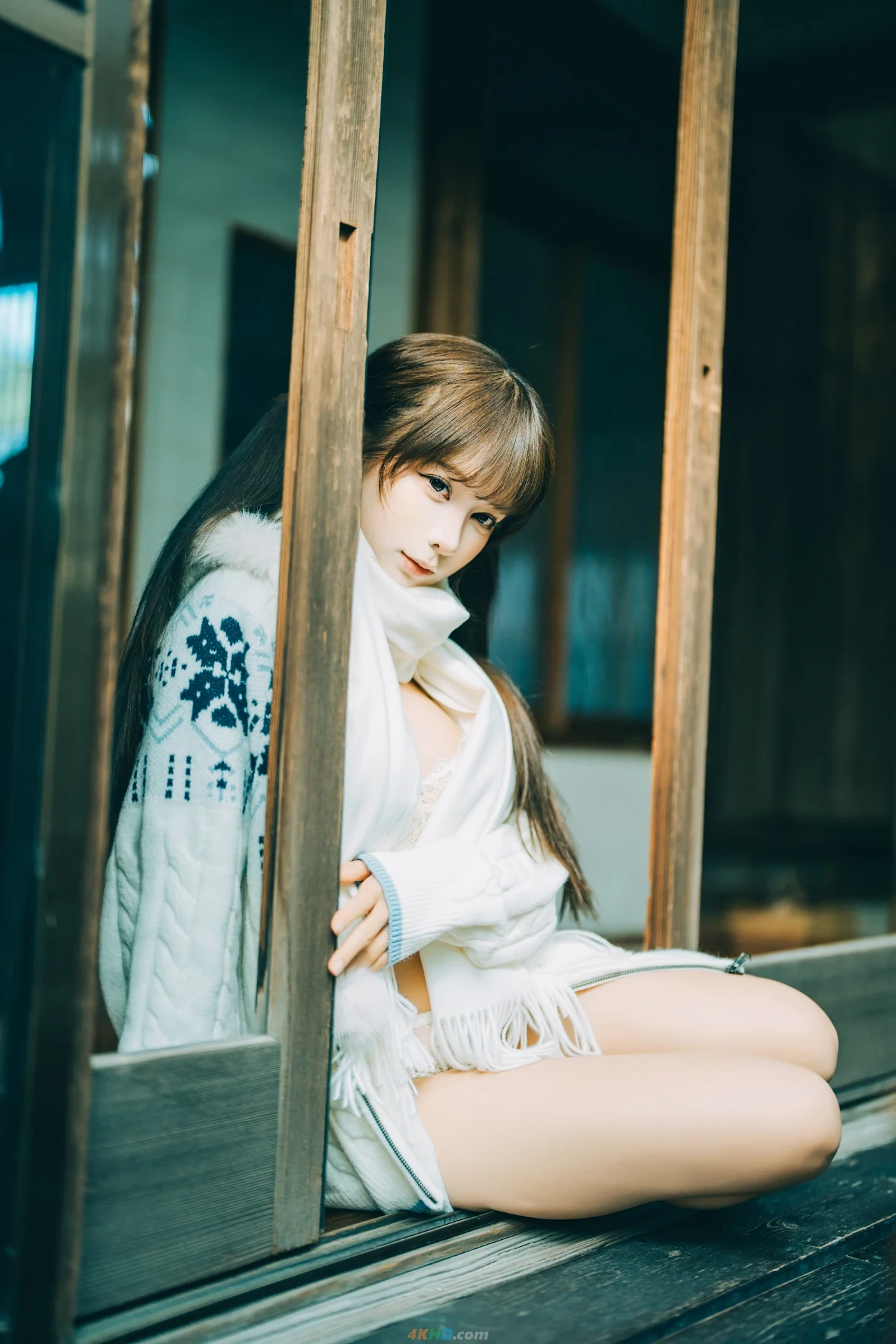 ChunMoMo QingRenJie — photo 20