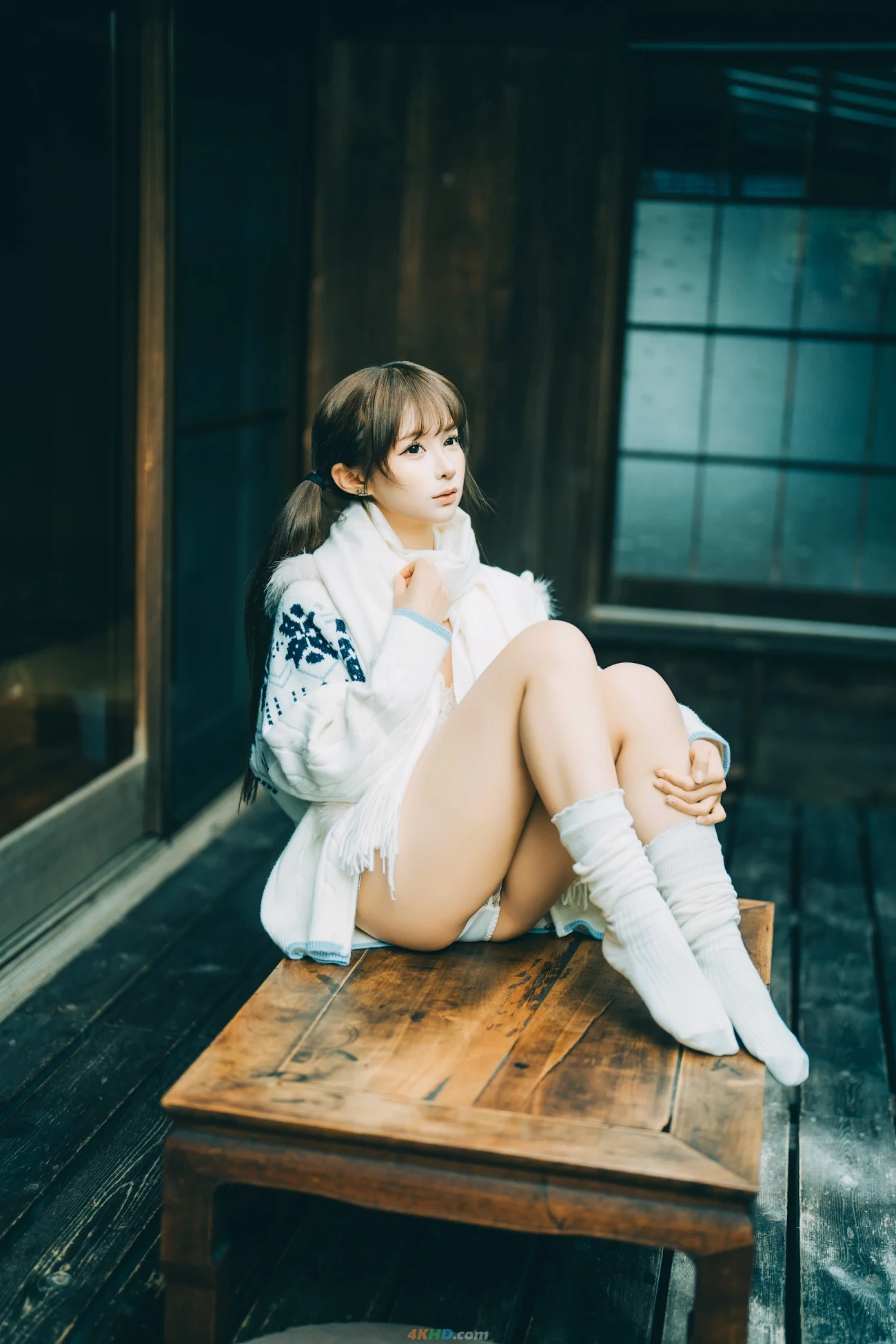 ChunMoMo QingRenJie — photo 22