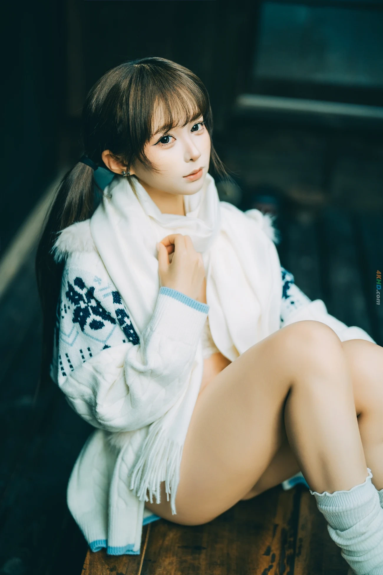 ChunMoMo QingRenJie — photo 23